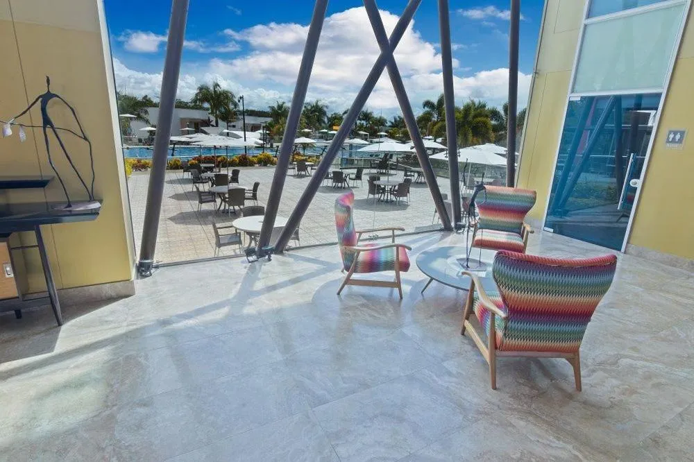 Sonesta Hotel Pereira