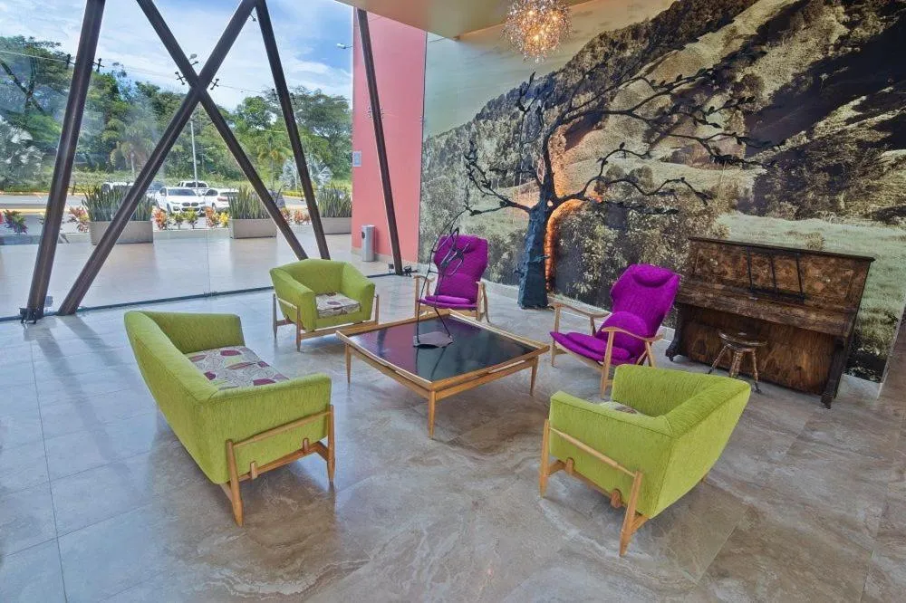 Sonesta Hotel Pereira