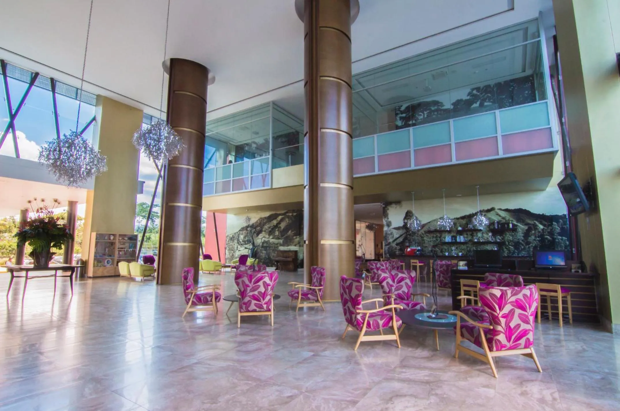 Sonesta Hotel Pereira