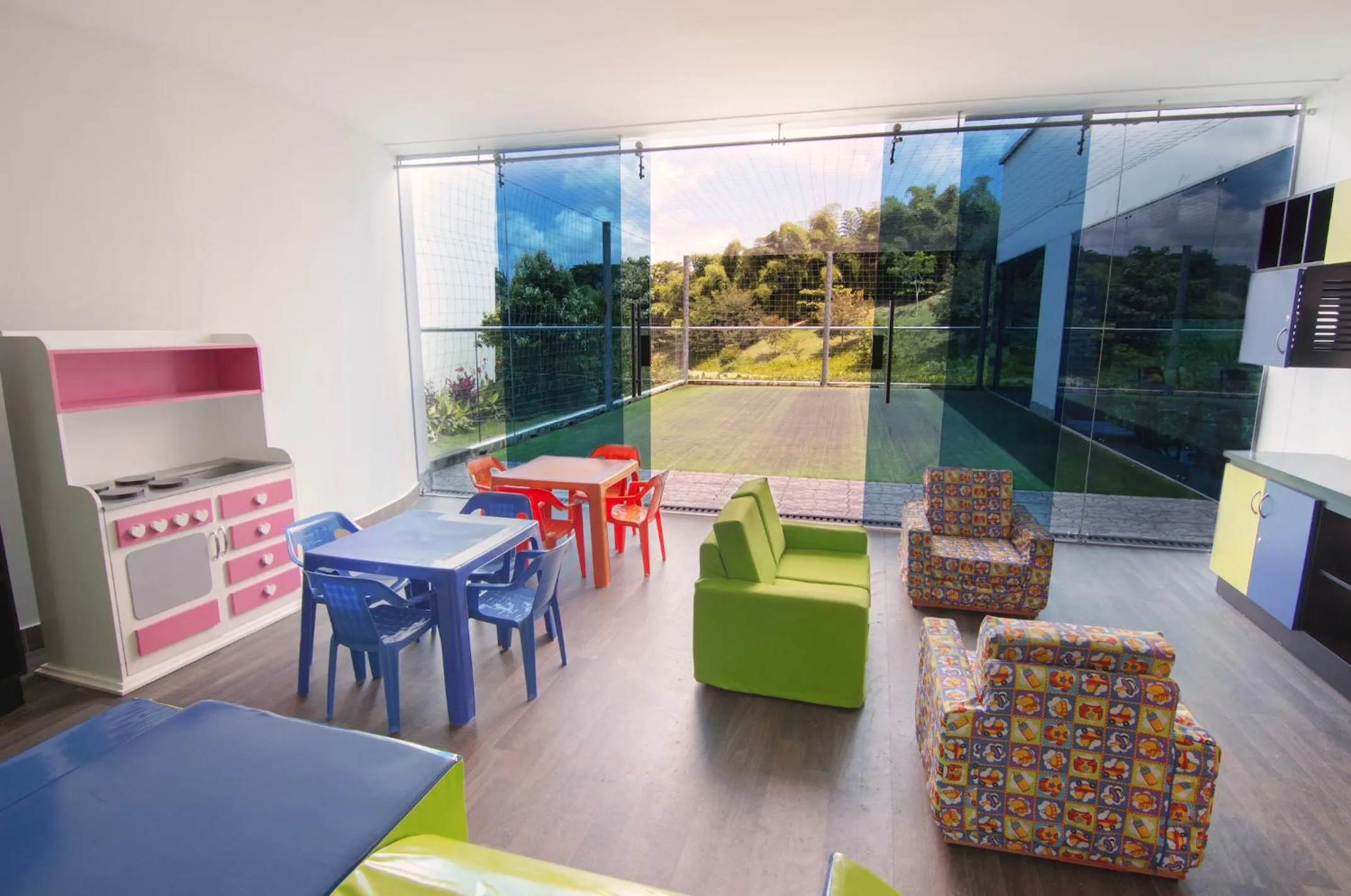 Sonesta Hotel Pereira