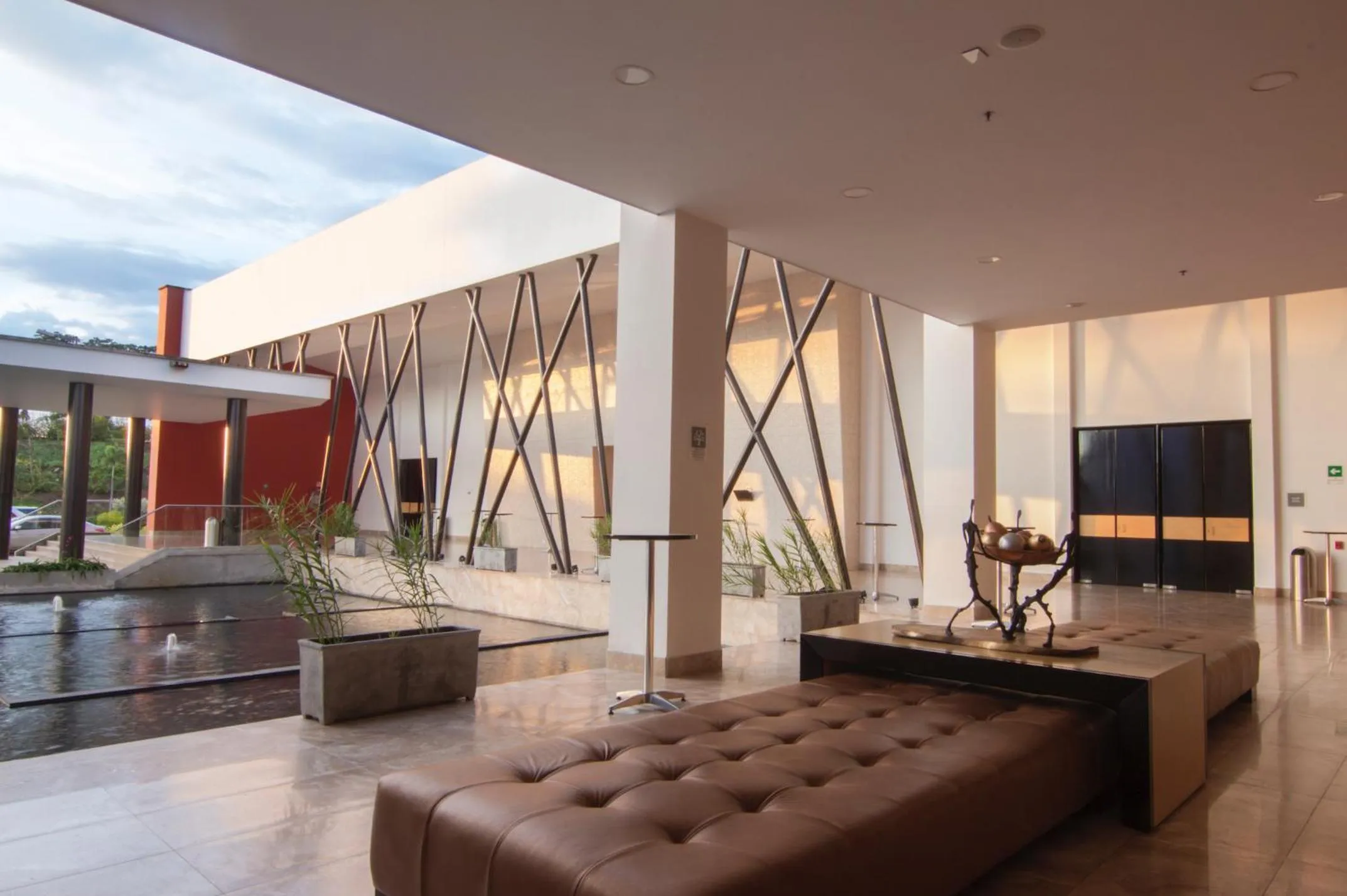 Sonesta Hotel Pereira