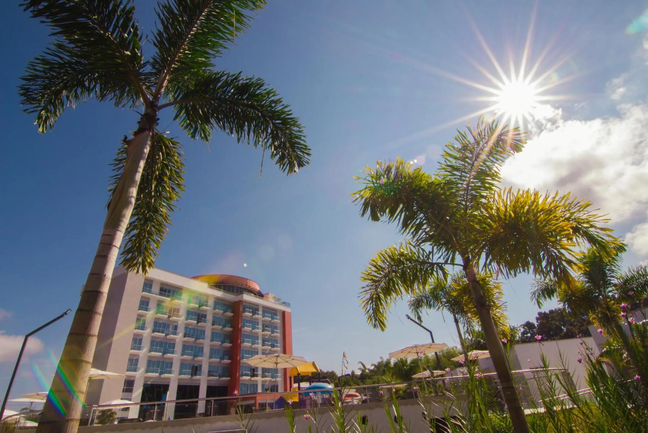 Sonesta Hotel Pereira