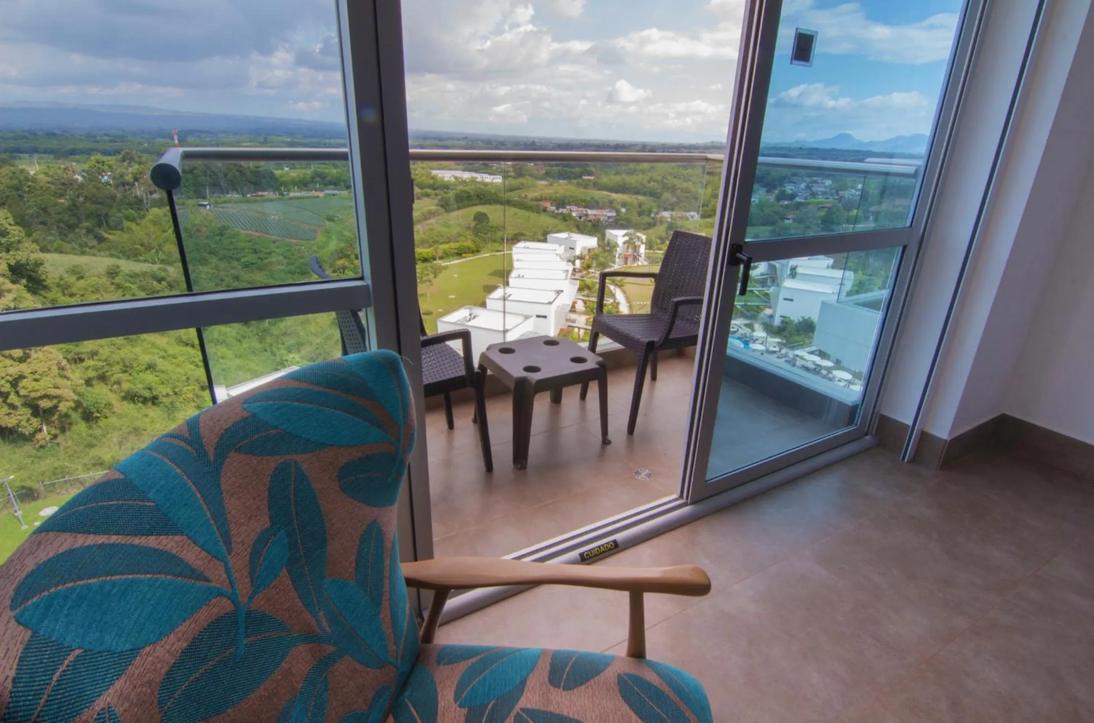 Sonesta Hotel Pereira