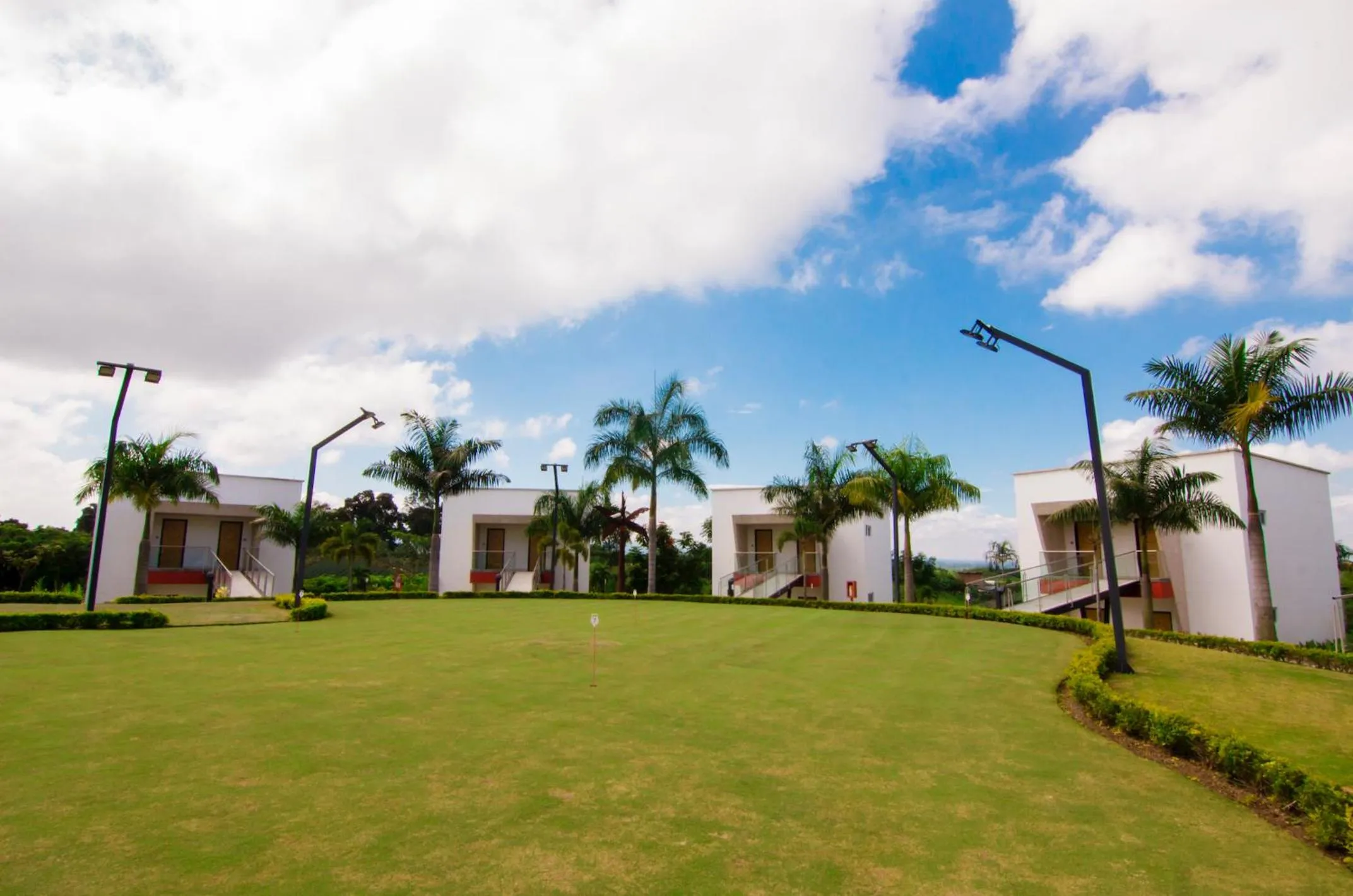 Sonesta Hotel Pereira