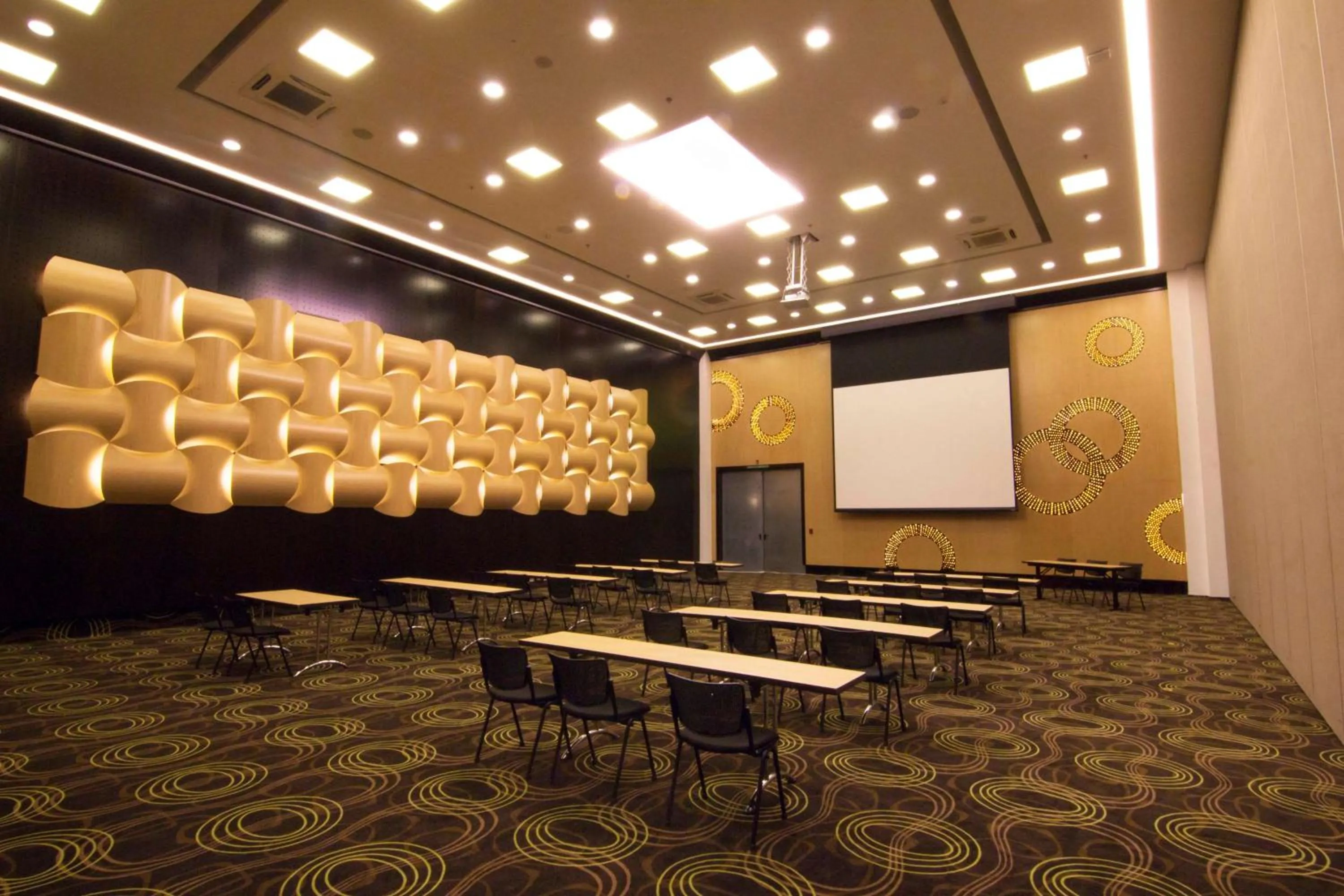 Meeting/conference room in Sonesta Hotel Pereira
