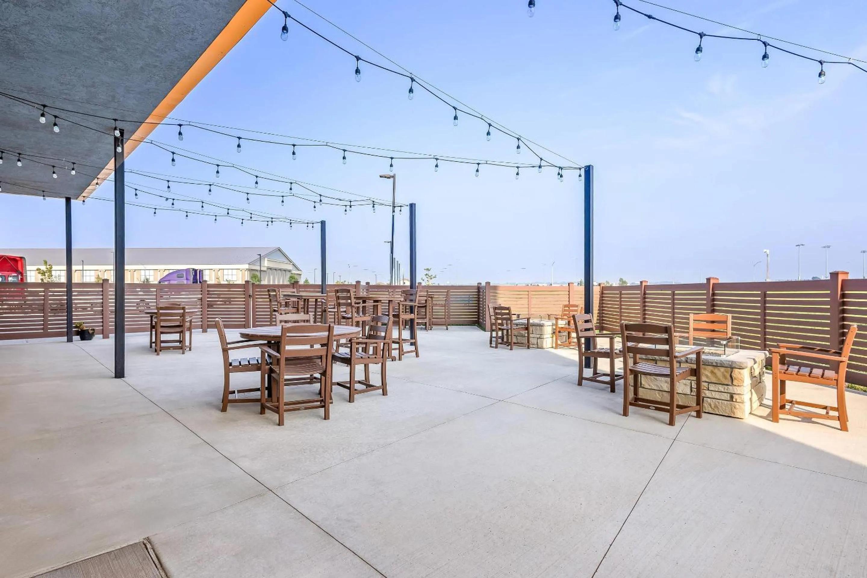 Other in Comfort Inn & Suites at Sanford Sports Complex