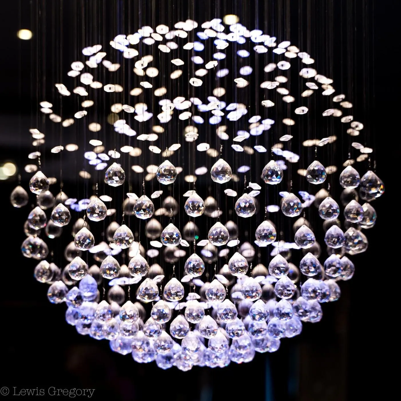 Restaurant/places to eat in Farnley Tower Guesthouse