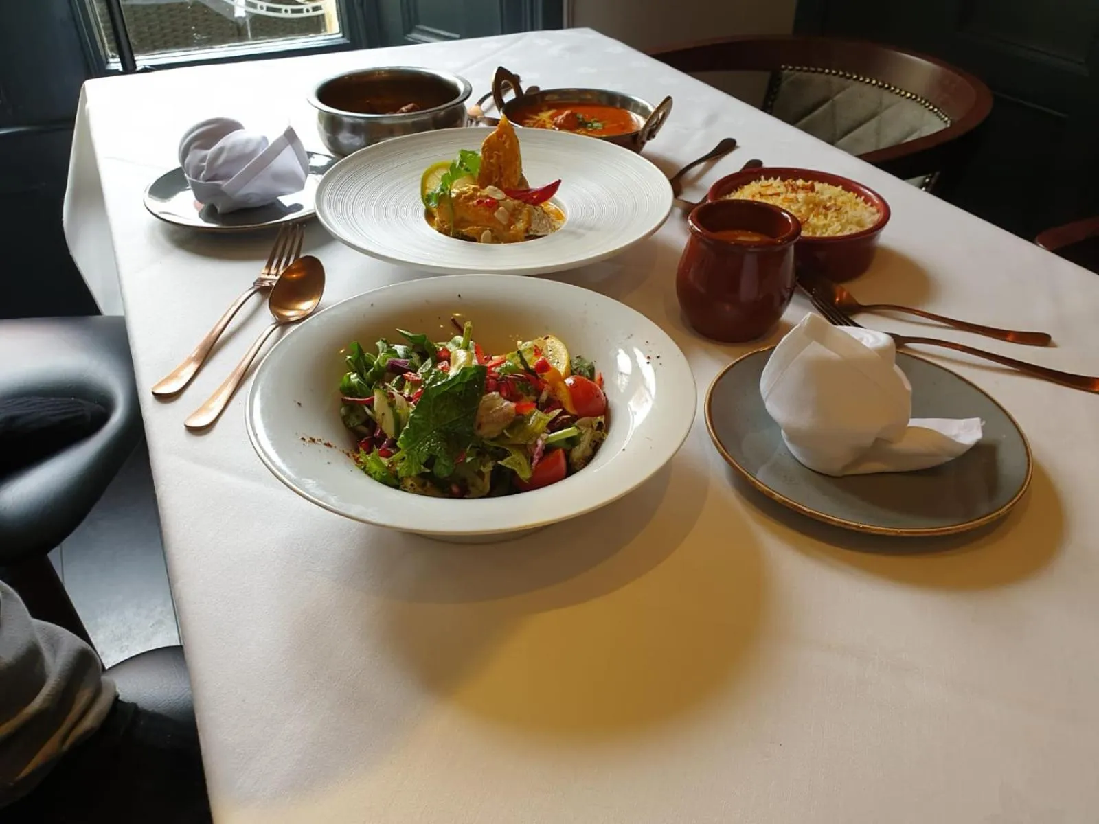 Farnley Tower Guesthouse