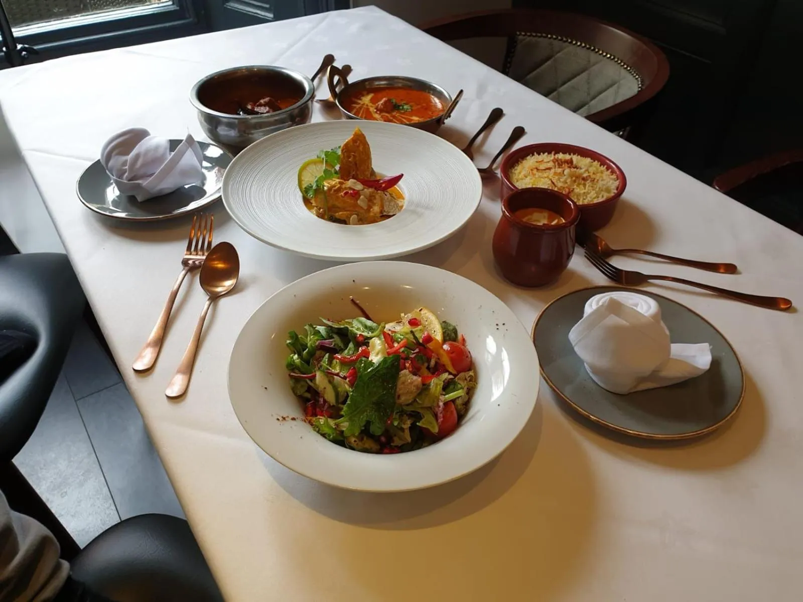 Farnley Tower Guesthouse