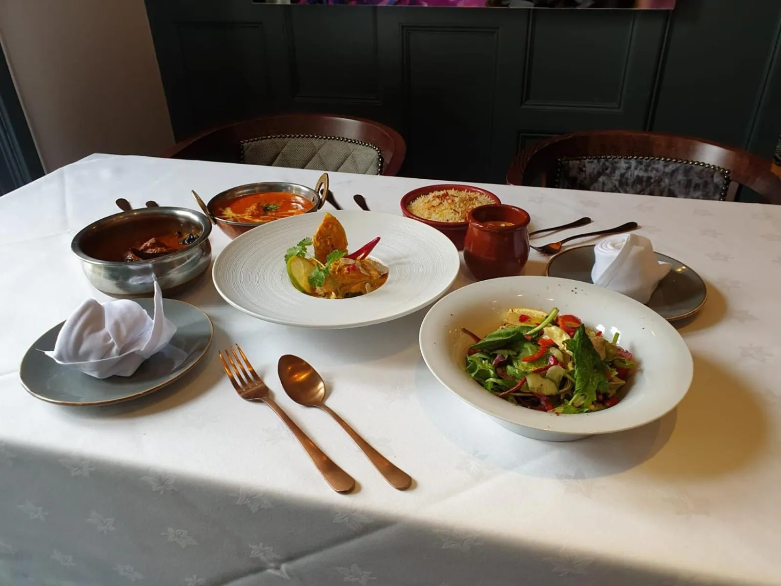 Farnley Tower Guesthouse