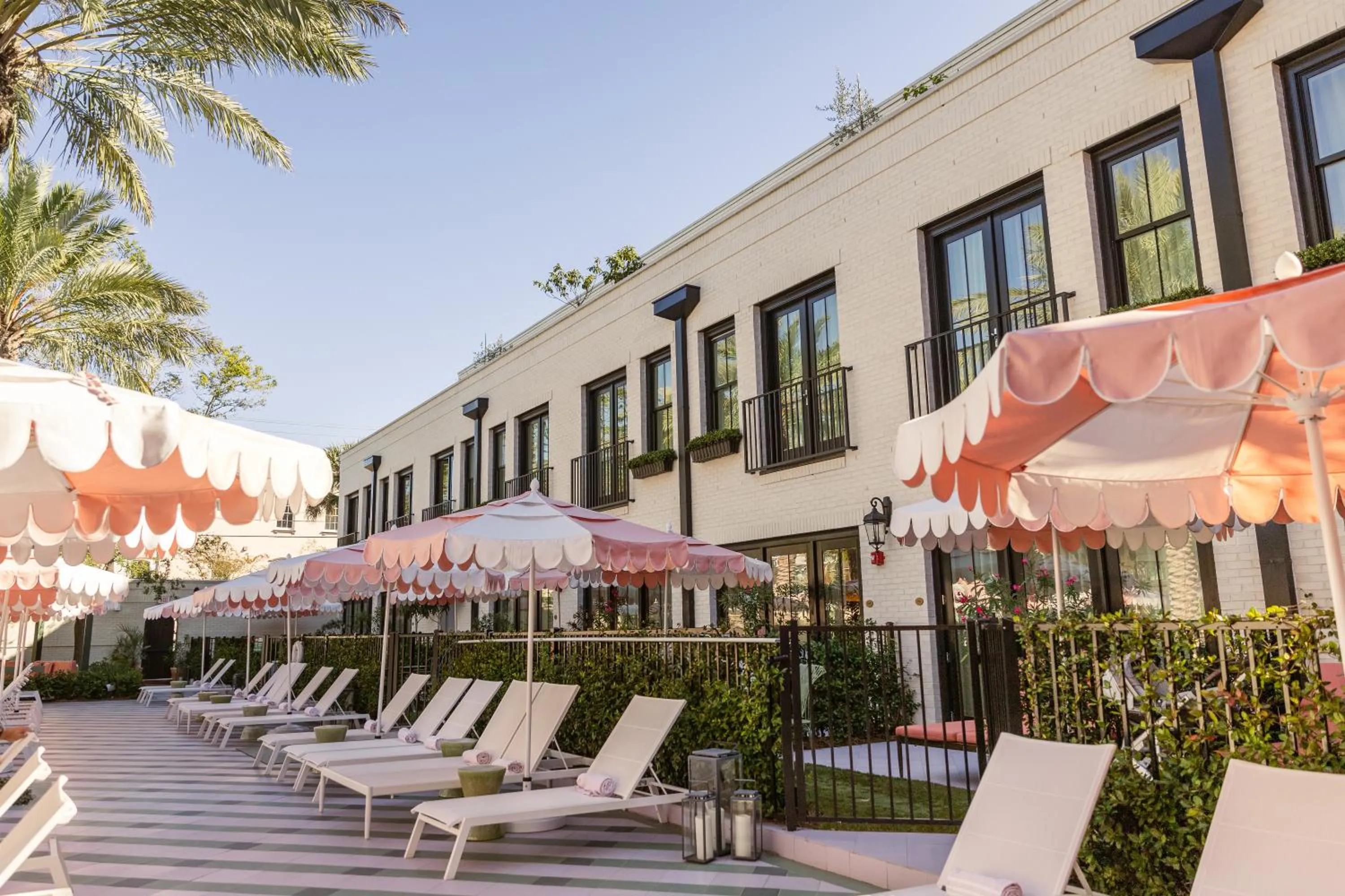 View (from property/room) in Hotel Bardo Savannah