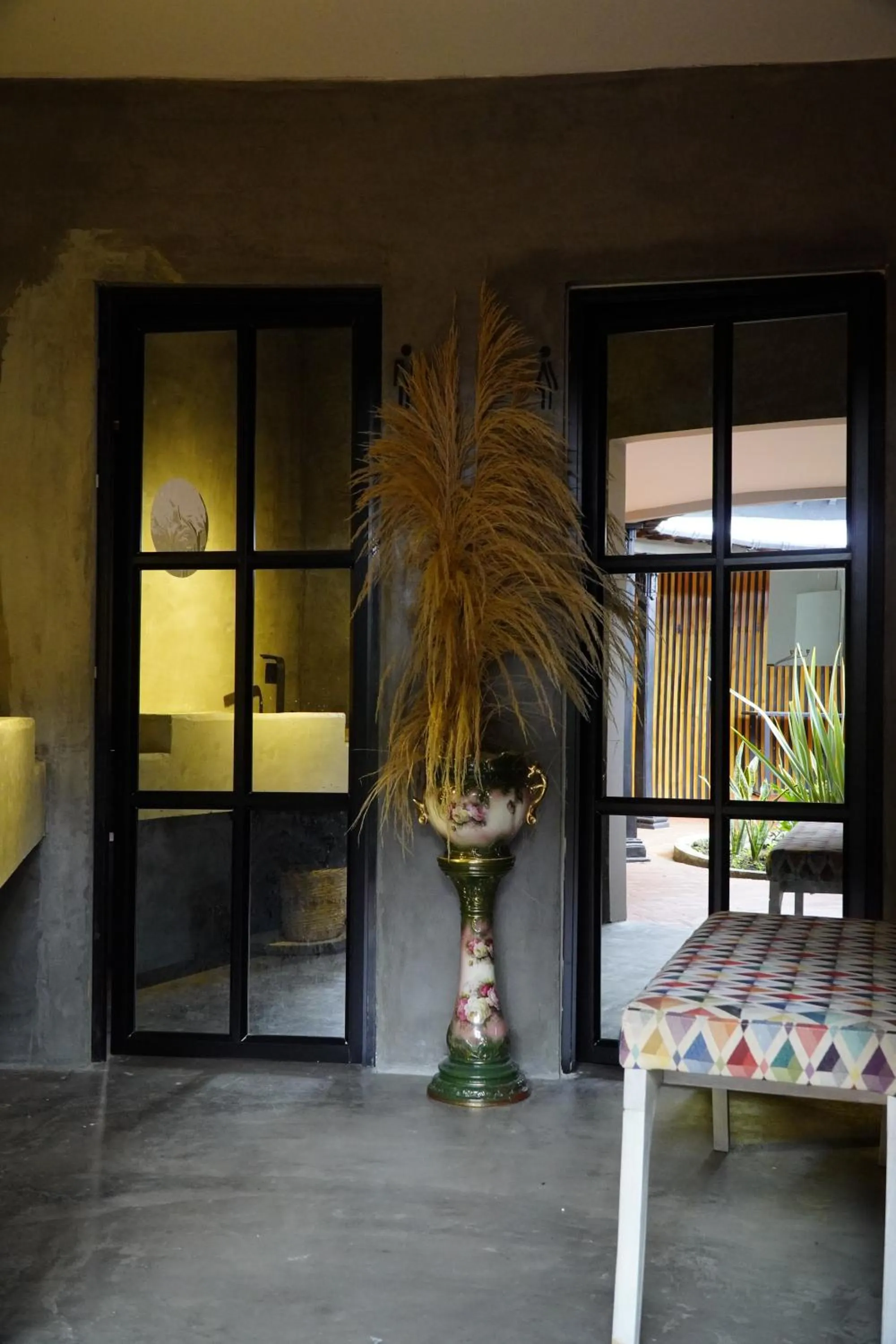 Living room in AlmazewÁ