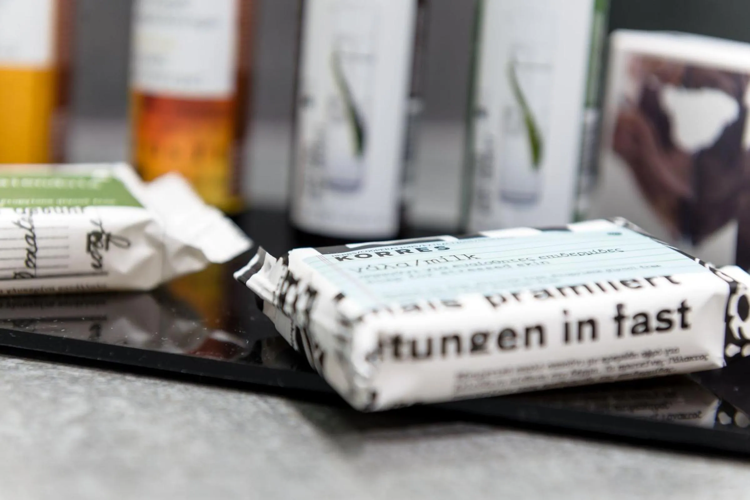 Decorative detail in 360 Degrees