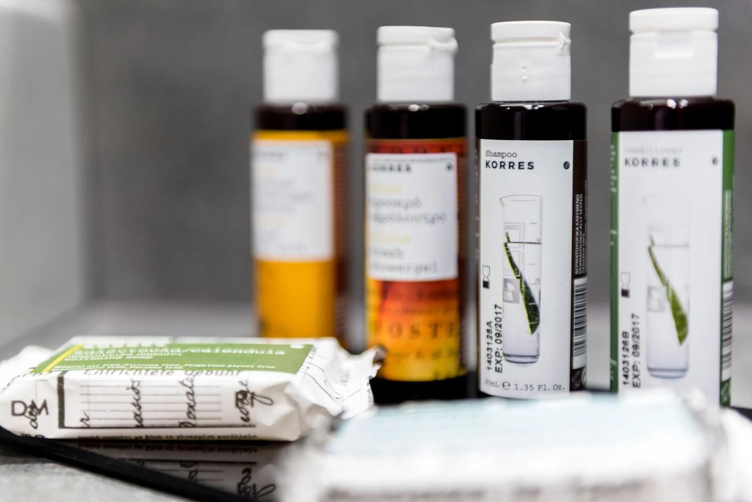 Decorative detail in 360 Degrees