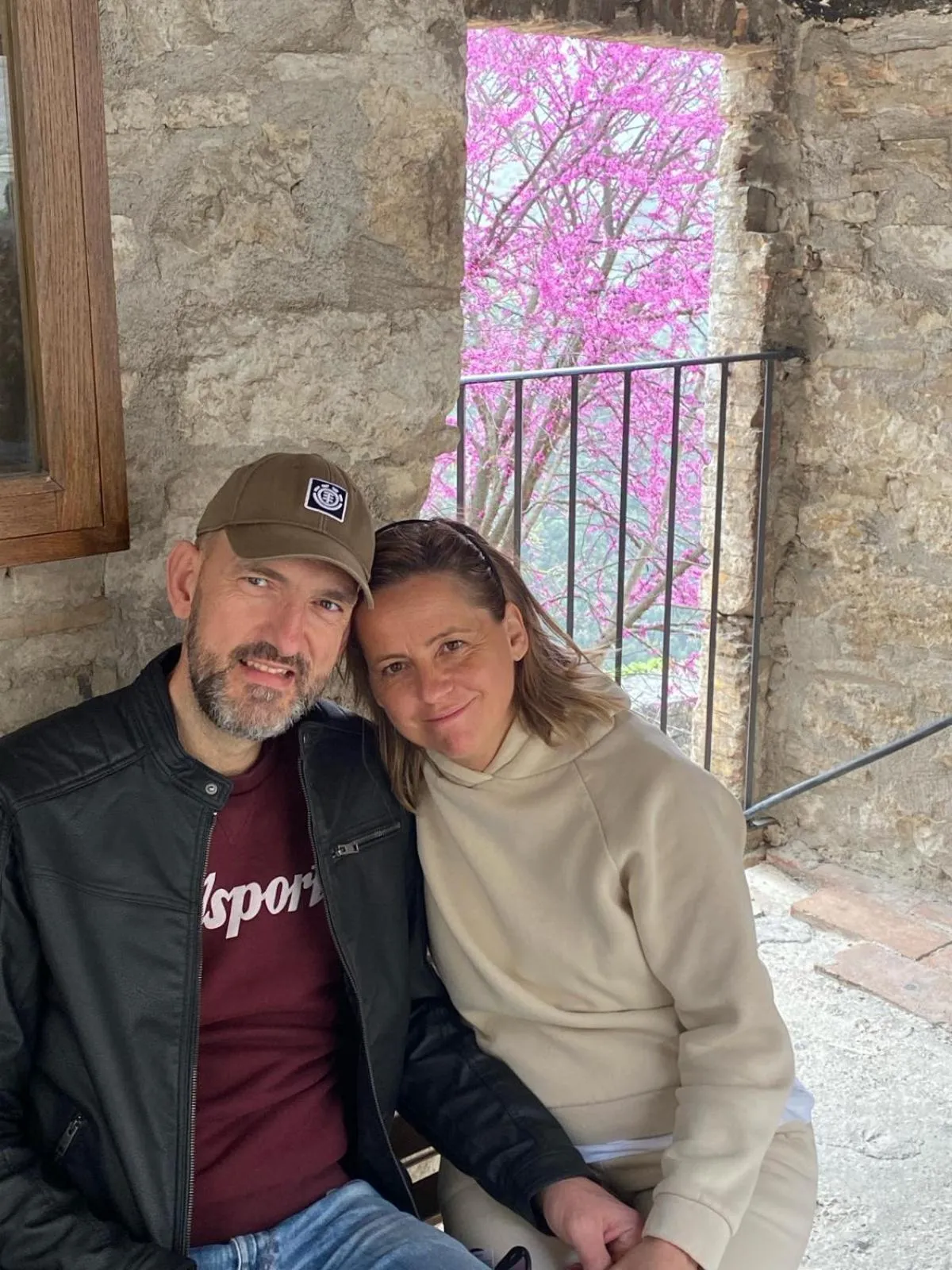 Staff in B&B A Portata di Mare