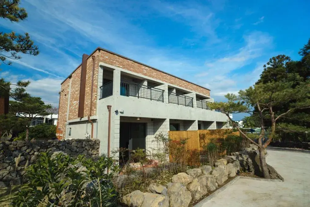 Misoga Pension Misoga Pension