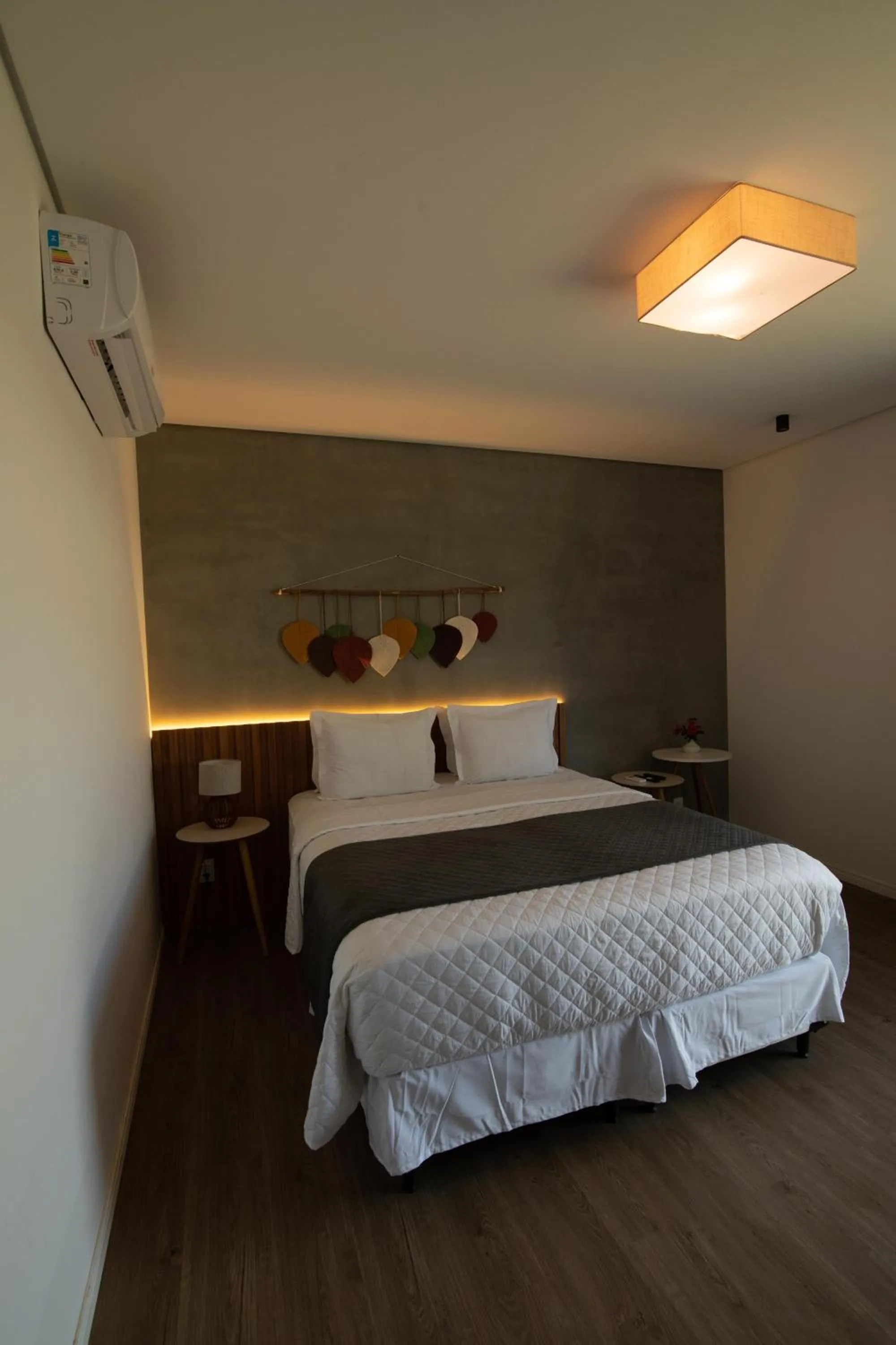 Bedroom, Bed in POUSADA AMAR NORONHA