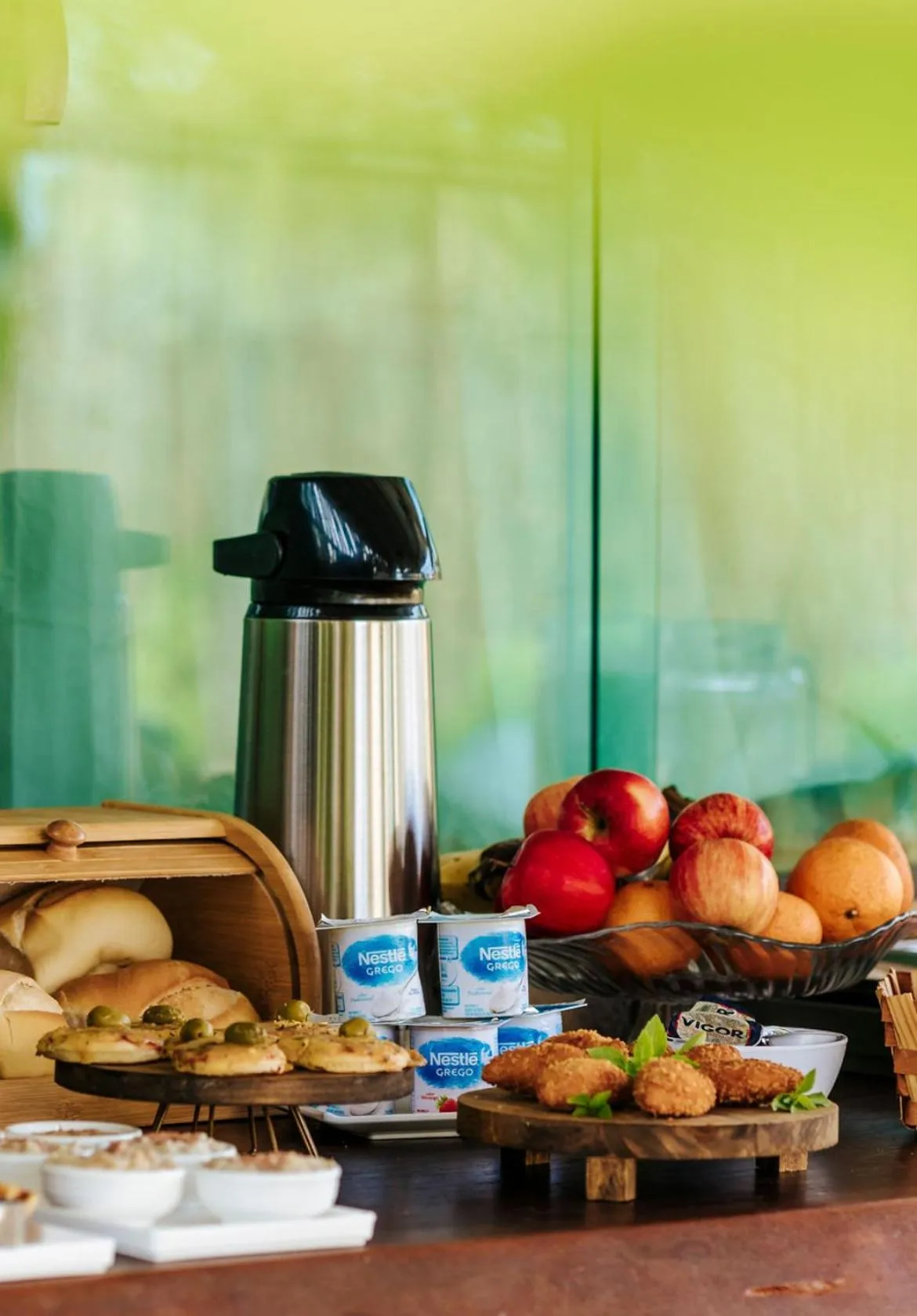 POUSADA AMAR NORONHA