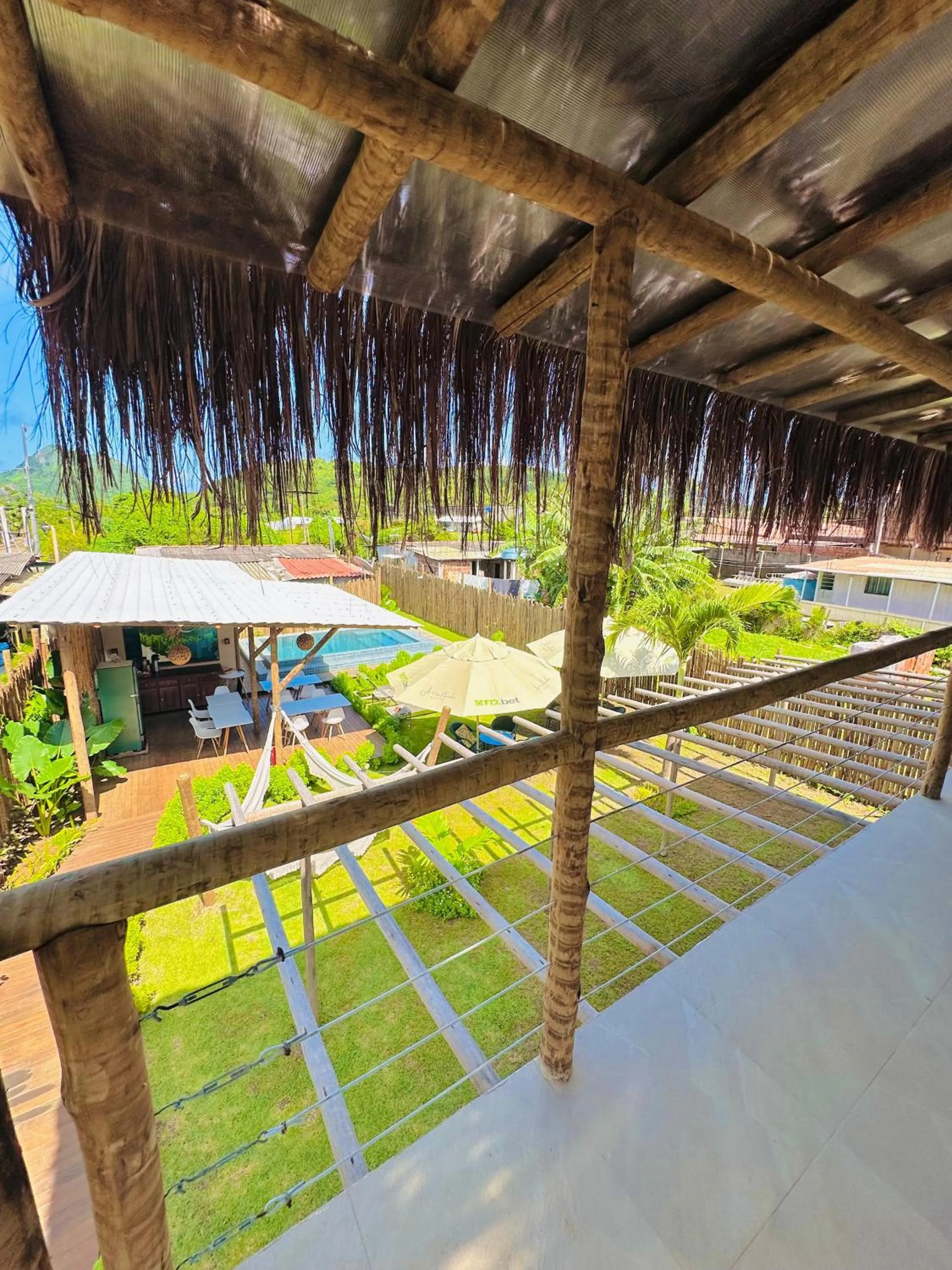 POUSADA AMAR NORONHA