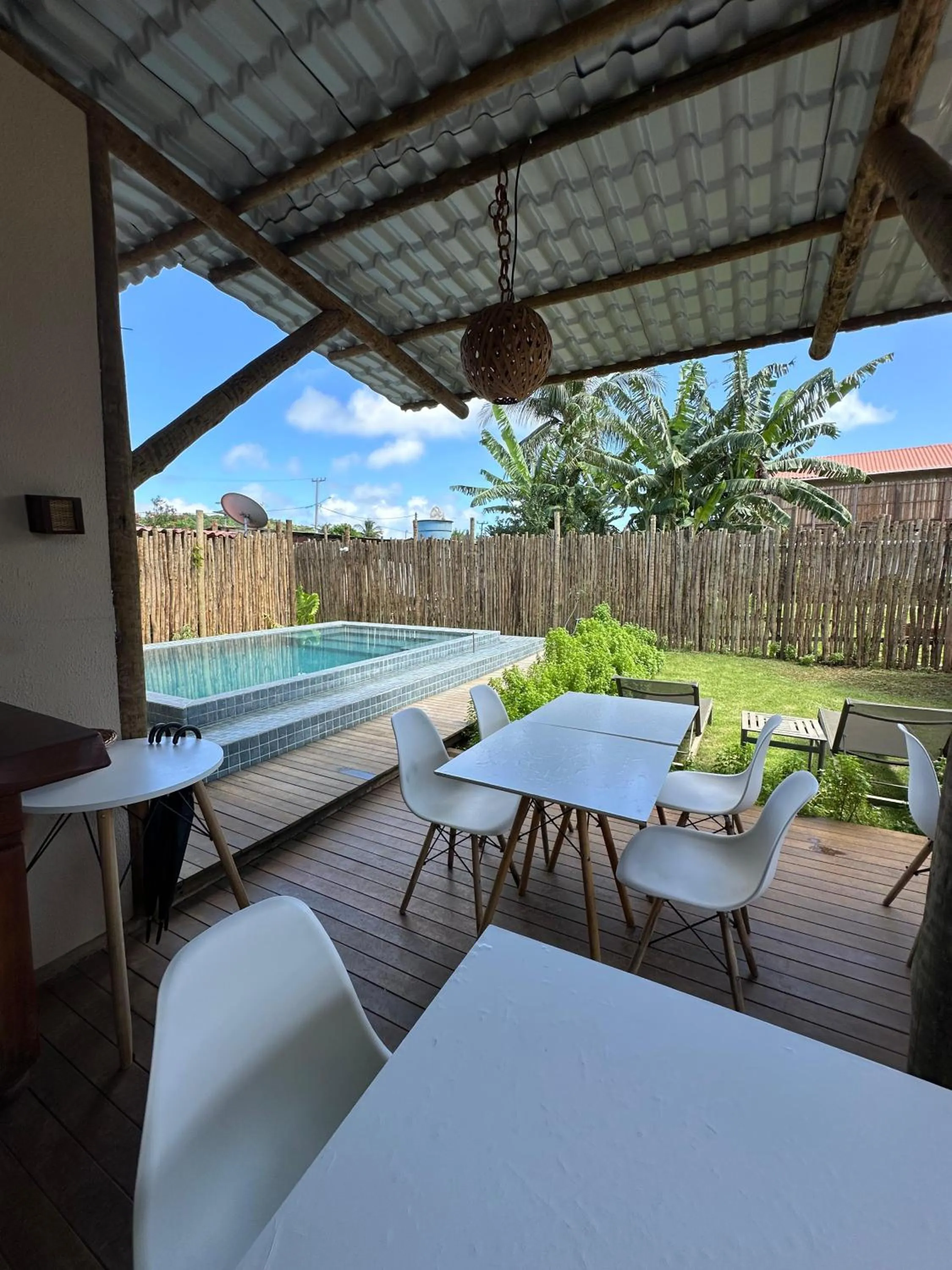 POUSADA AMAR NORONHA