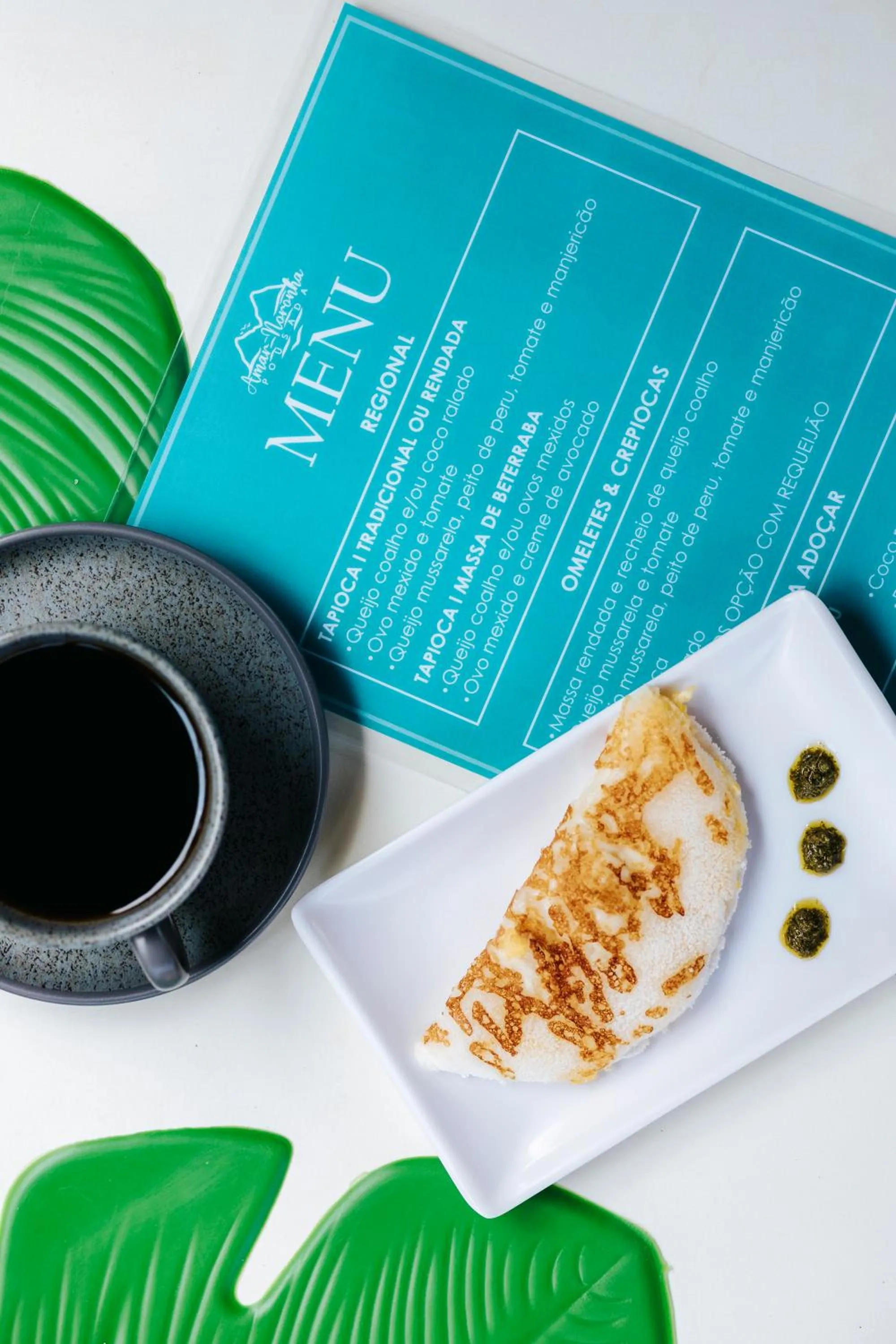 POUSADA AMAR NORONHA