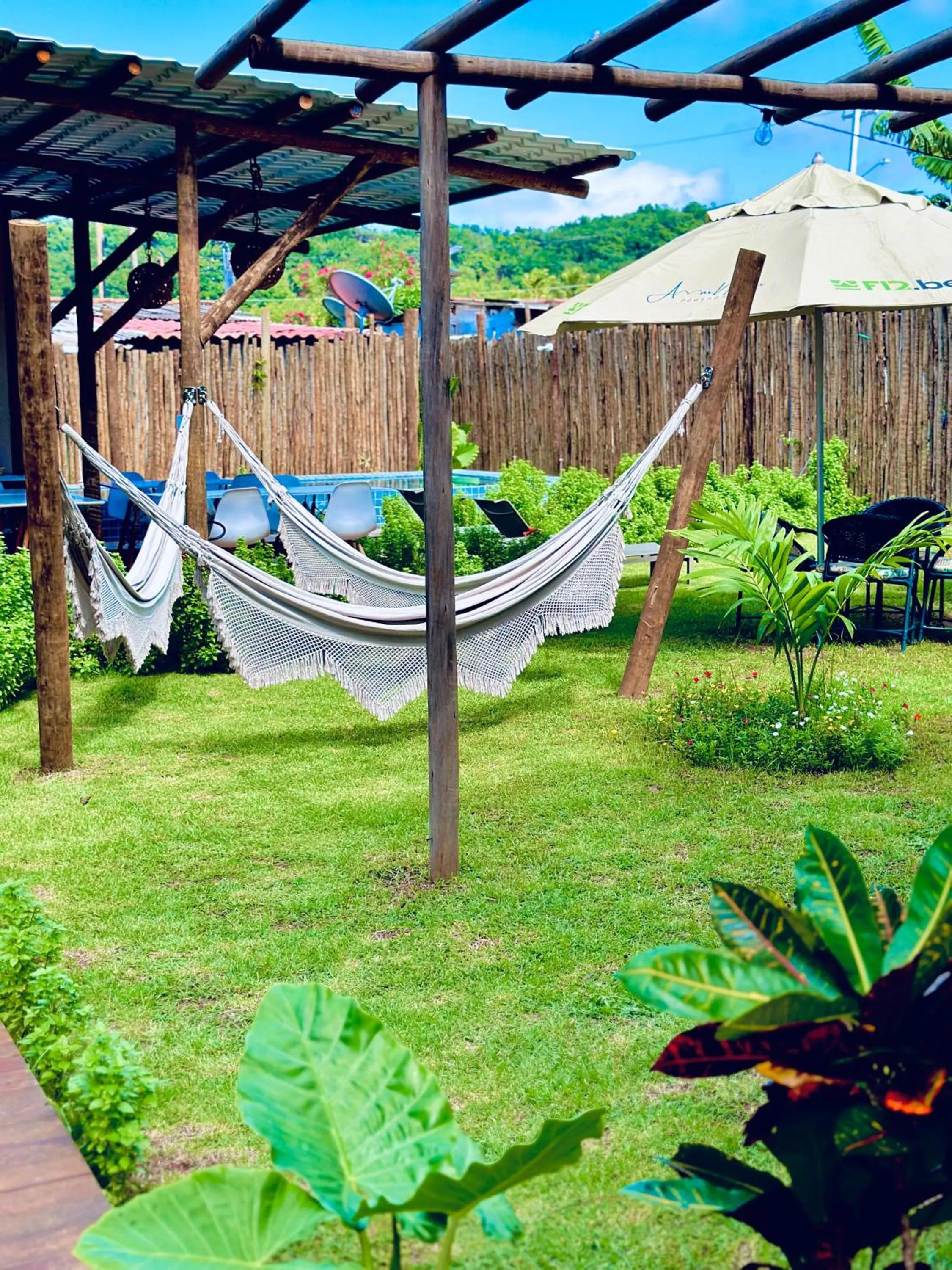 POUSADA AMAR NORONHA