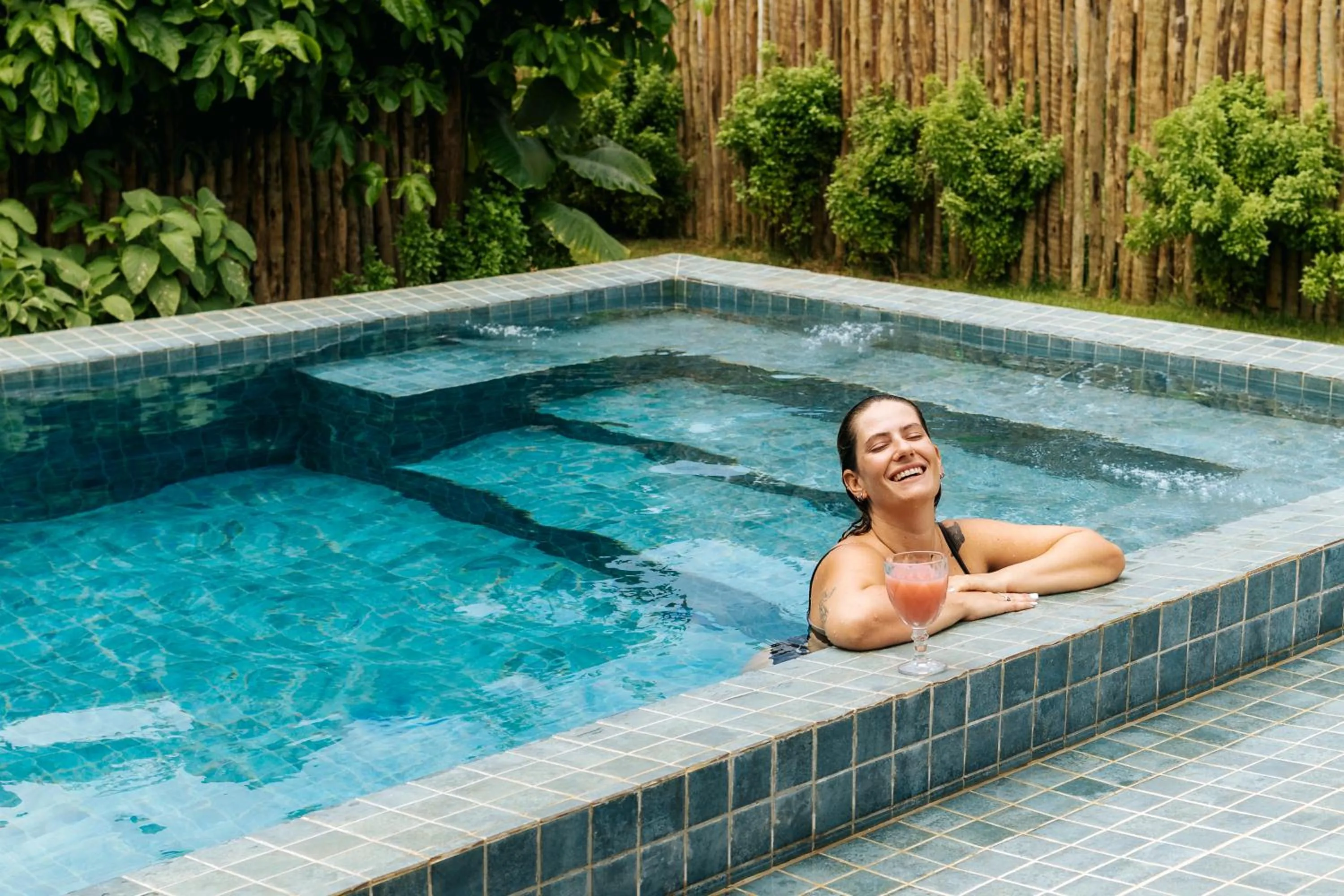 POUSADA AMAR NORONHA