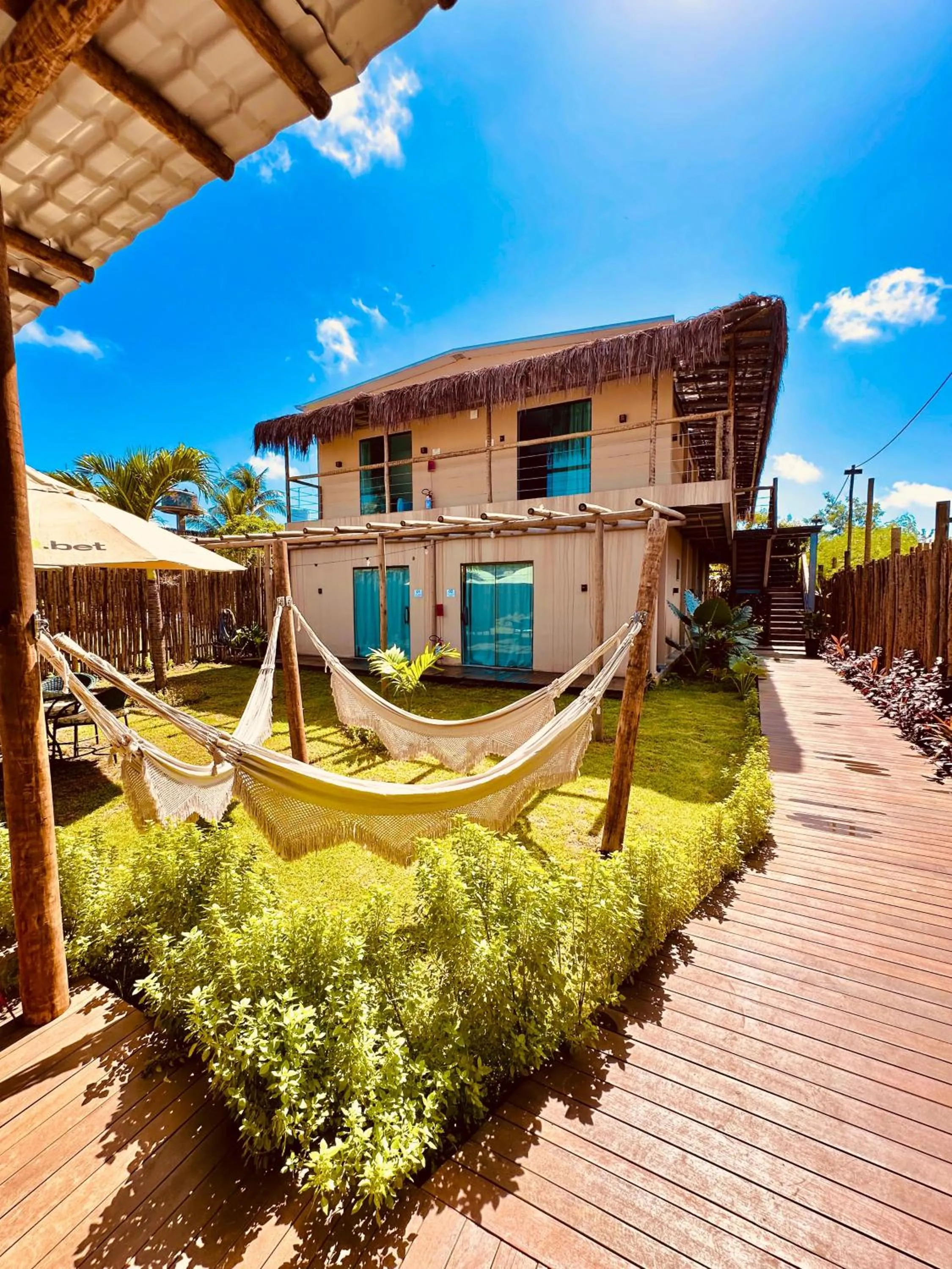 POUSADA AMAR NORONHA