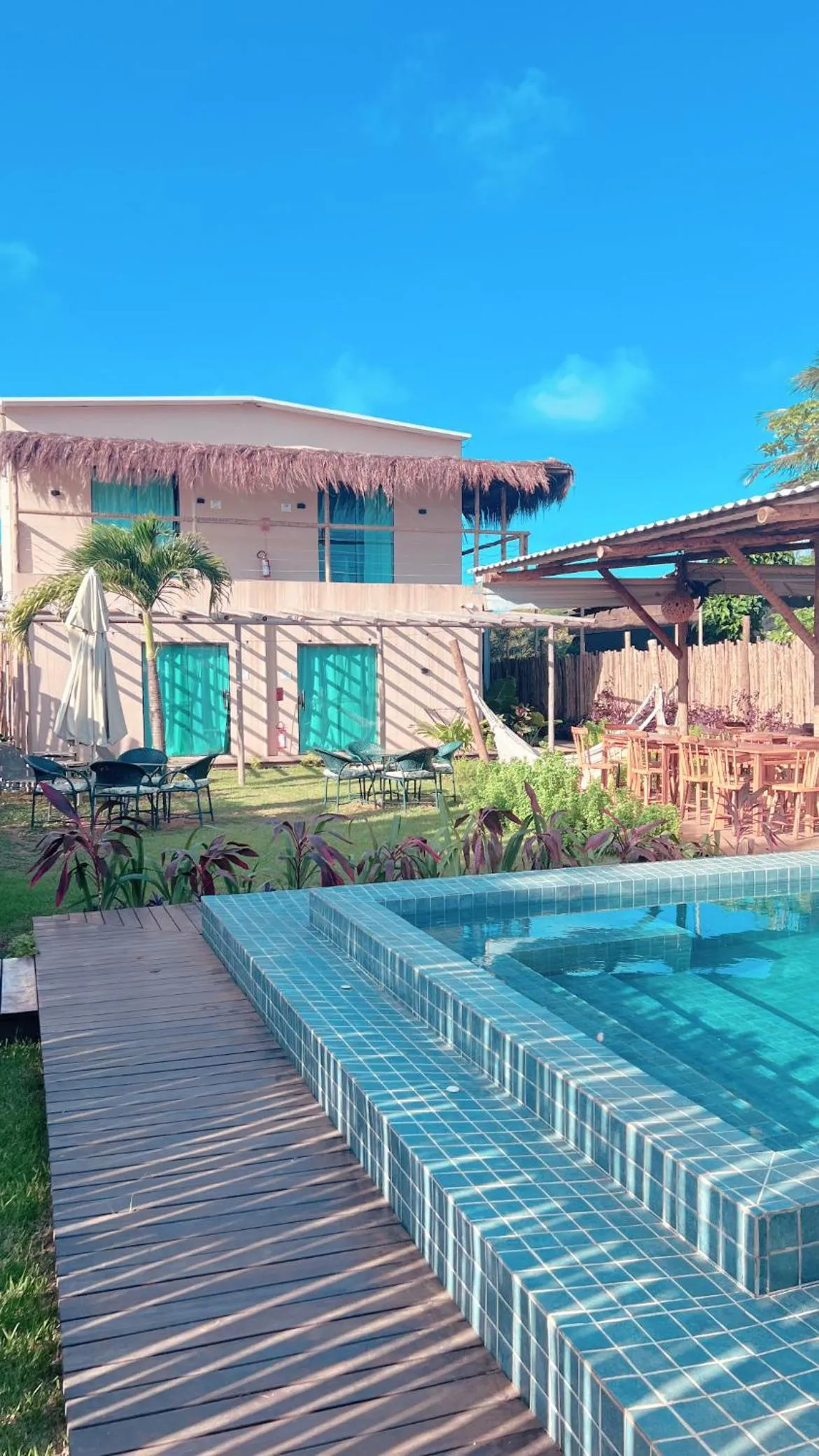 POUSADA AMAR NORONHA