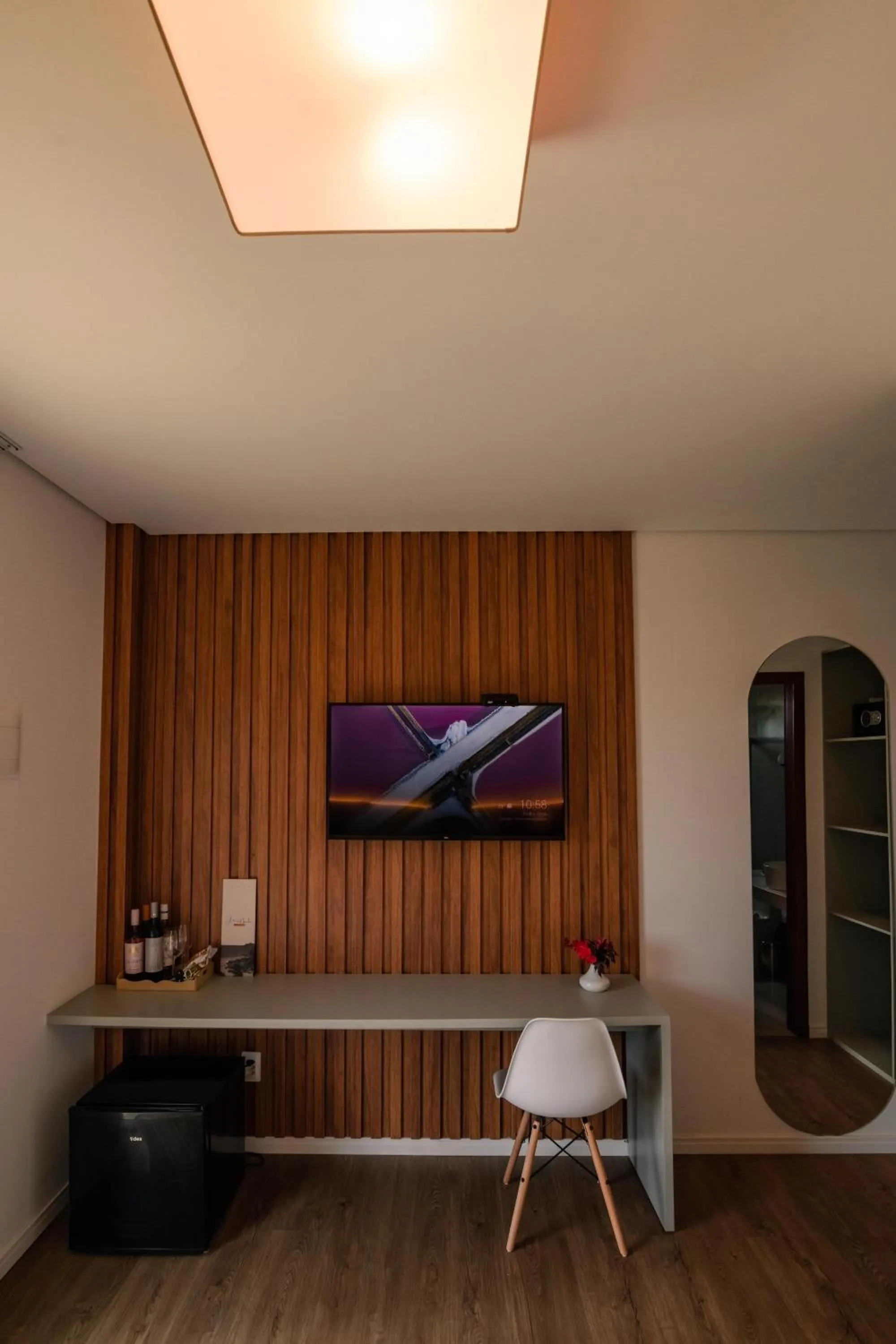 TV and multimedia in POUSADA AMAR NORONHA