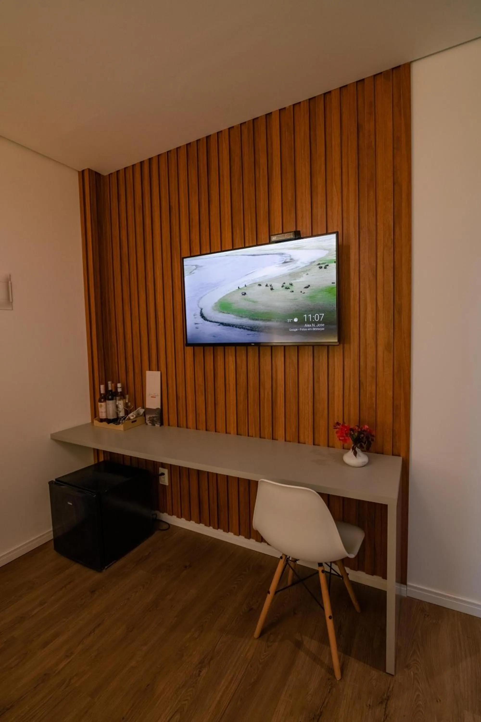 POUSADA AMAR NORONHA