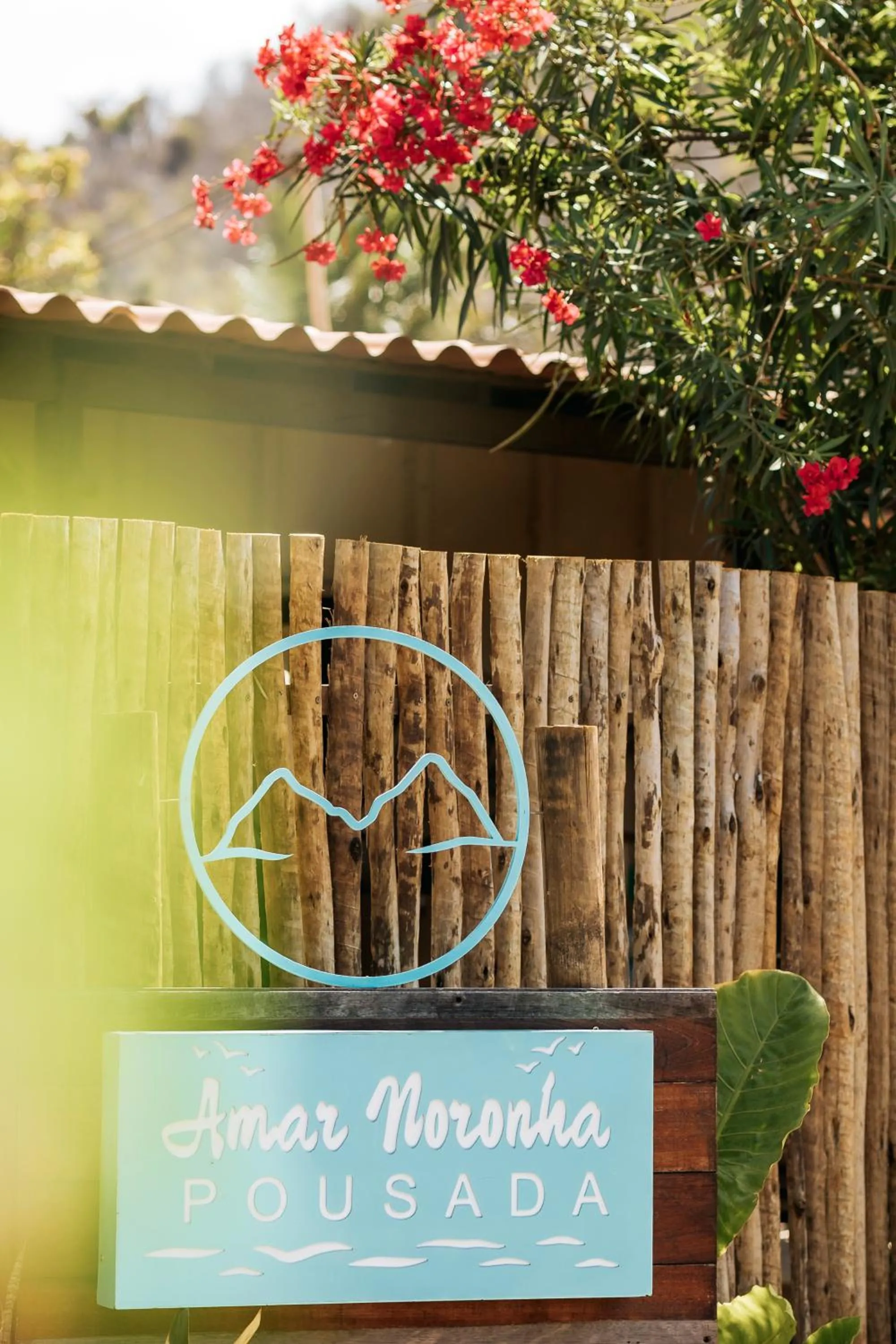 POUSADA AMAR NORONHA