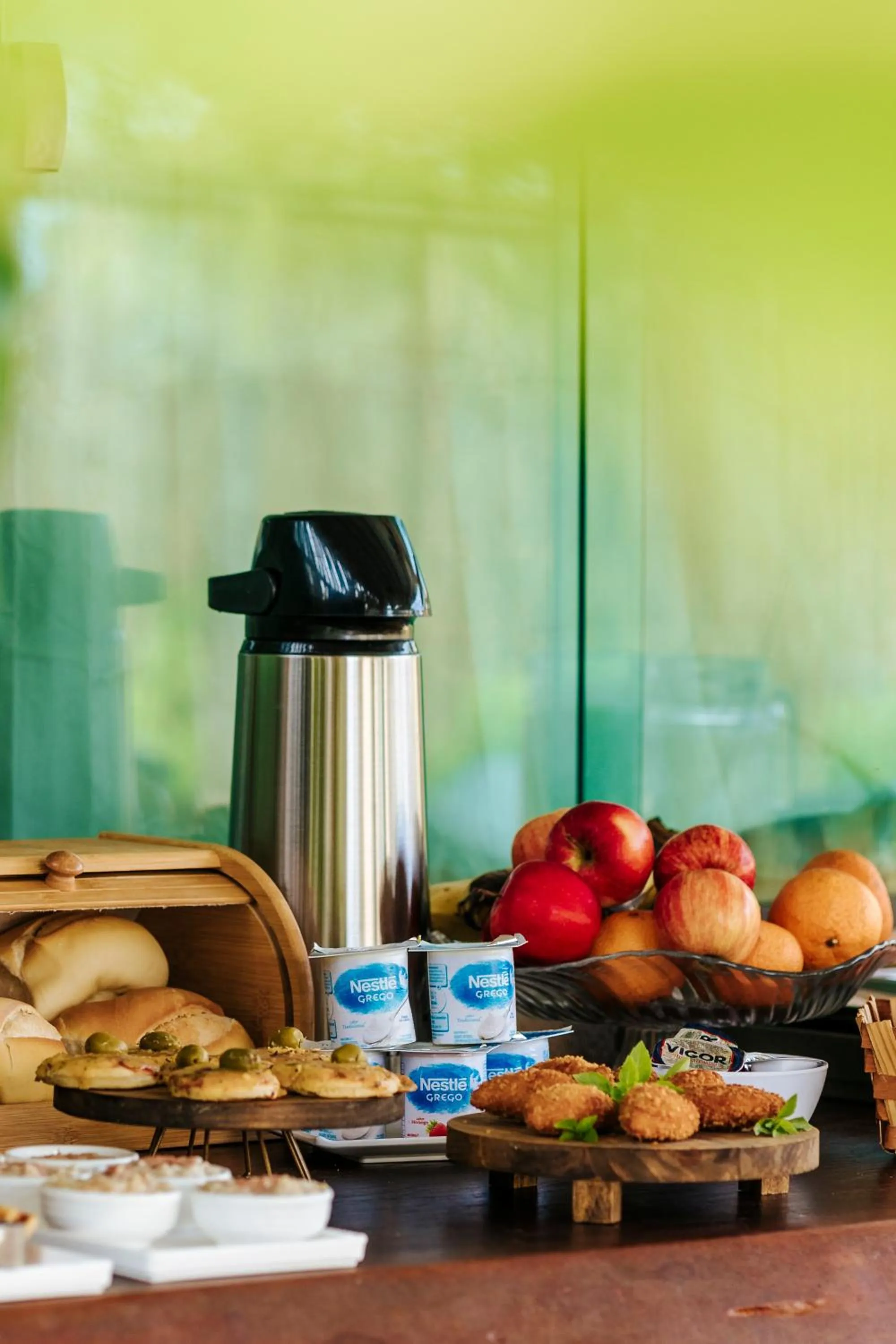 POUSADA AMAR NORONHA