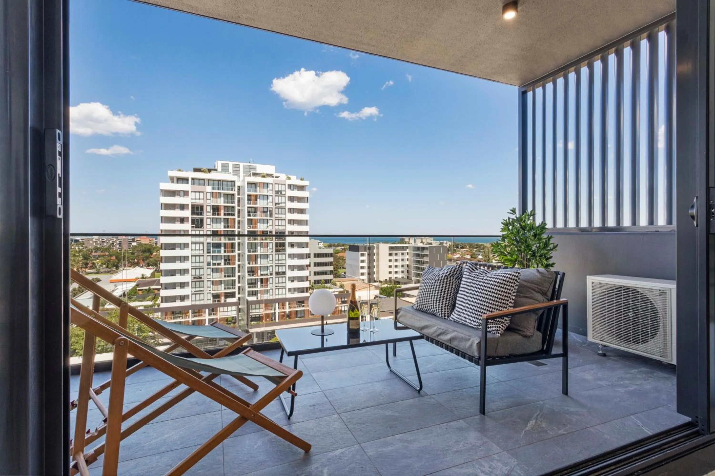 View (from property/room) in Stay Kula Wollongong