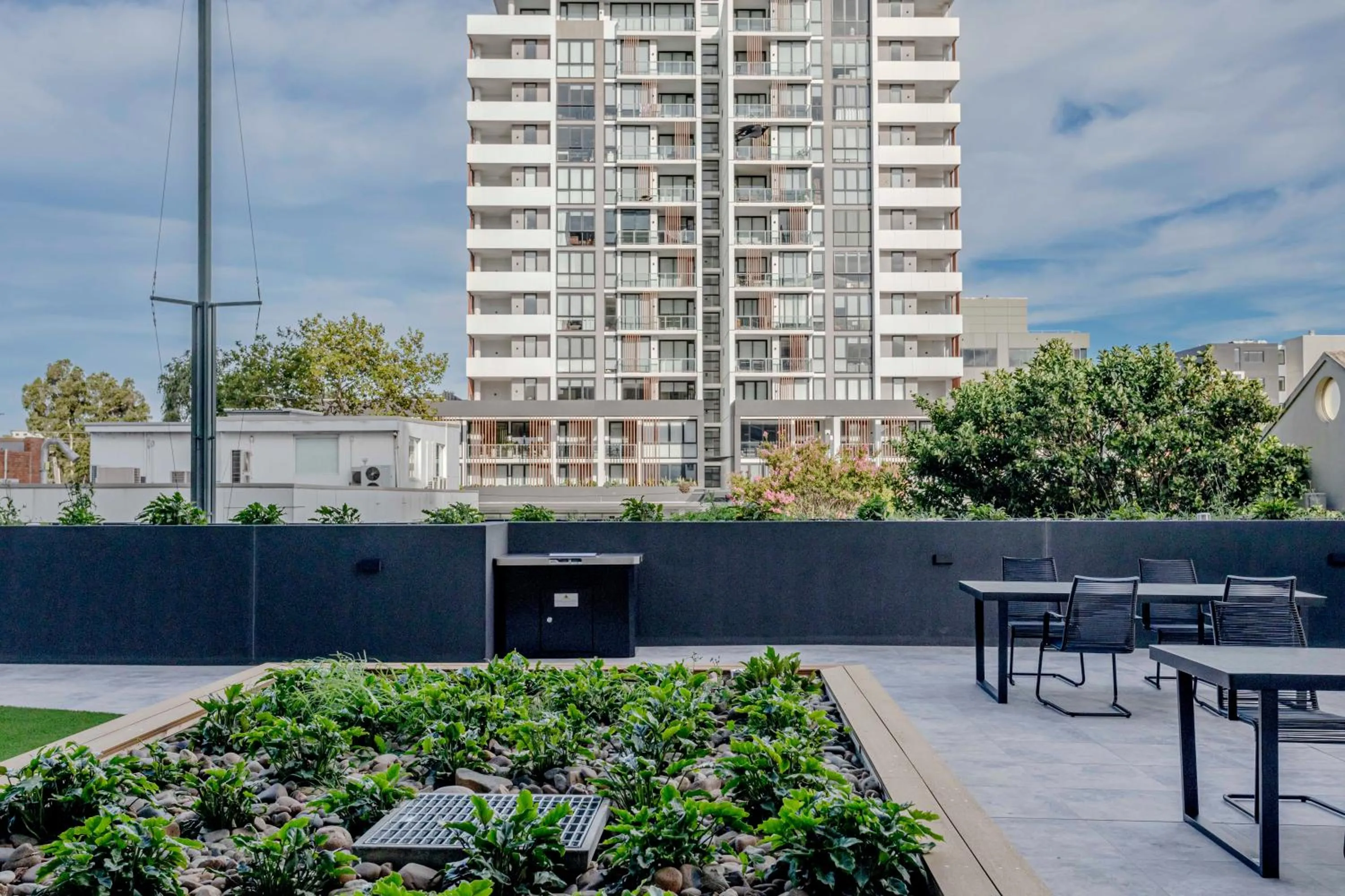 Property building in Stay Kula Wollongong