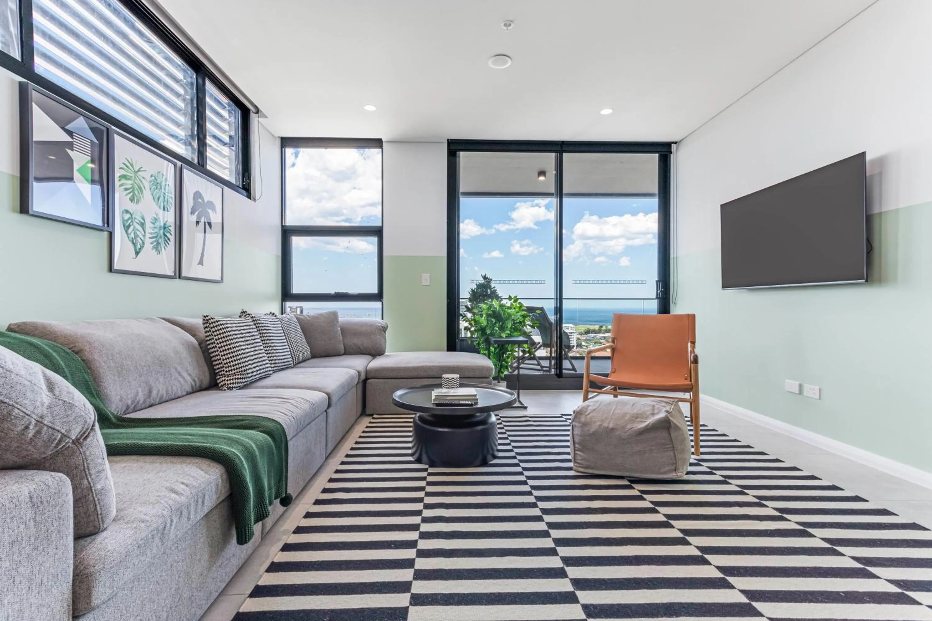 TV and multimedia in Stay Kula Wollongong