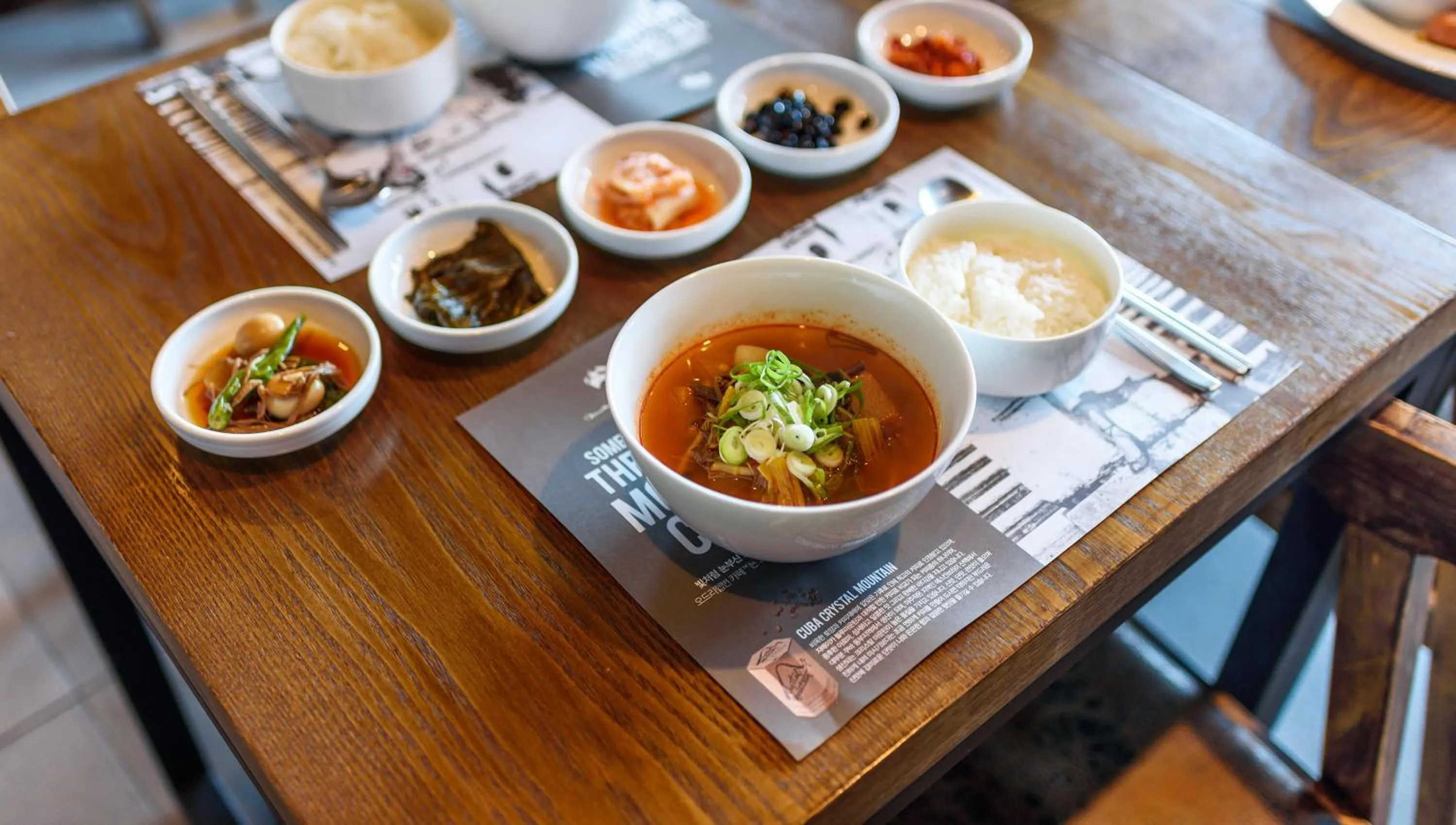 Restaurant/places to eat in Friemily Pool Villa & Hotel