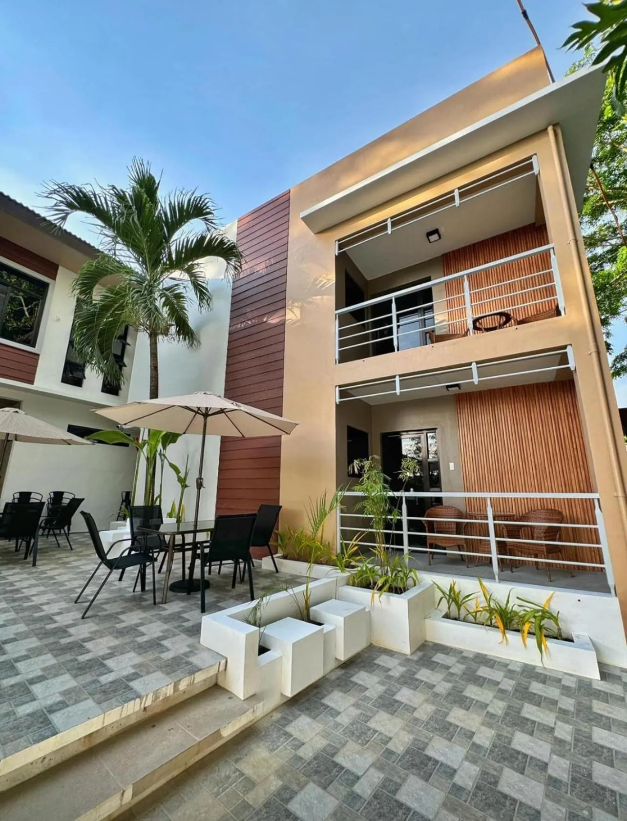 Grospe Resort Boracay