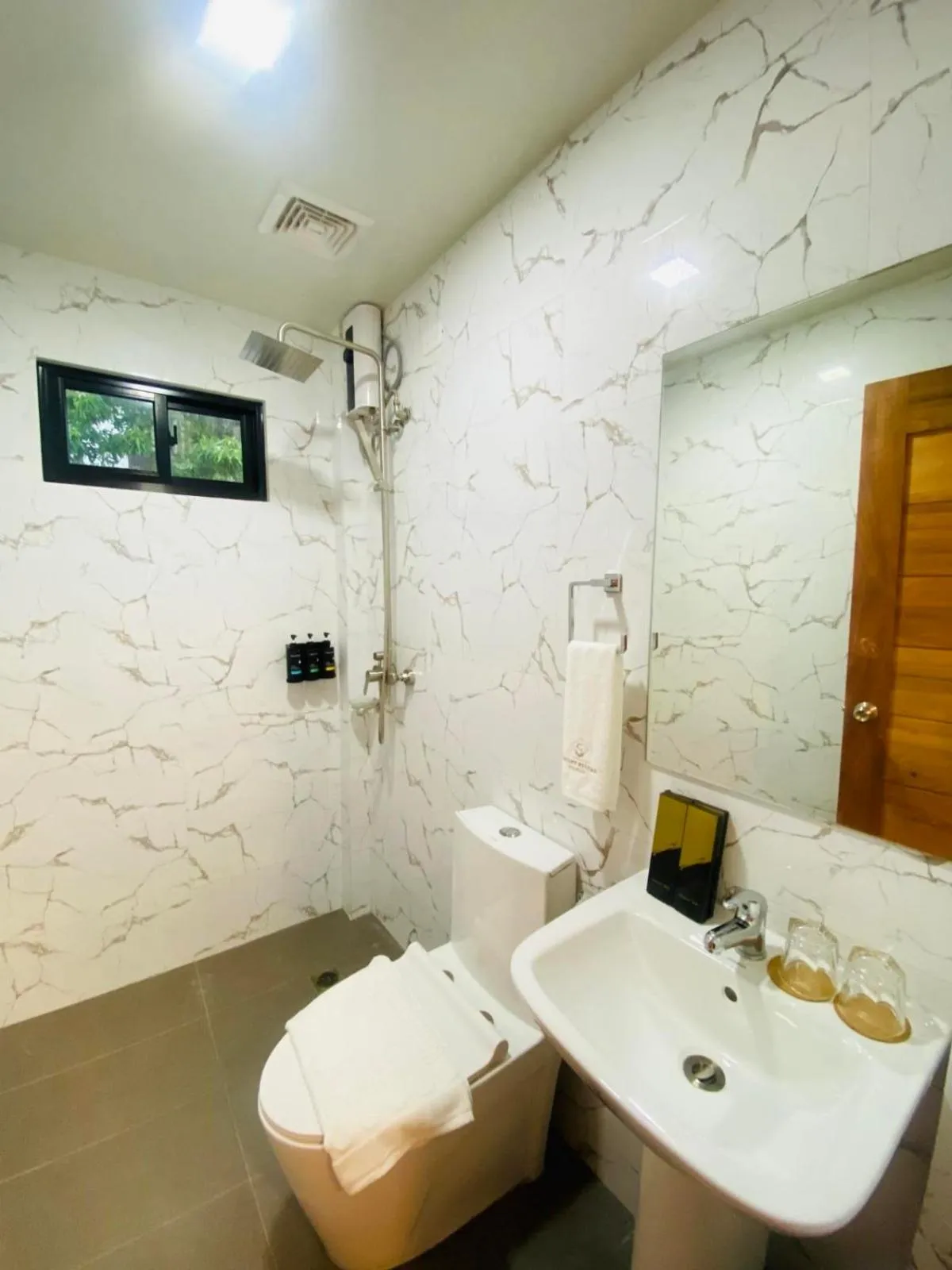 Grospe Resort Boracay