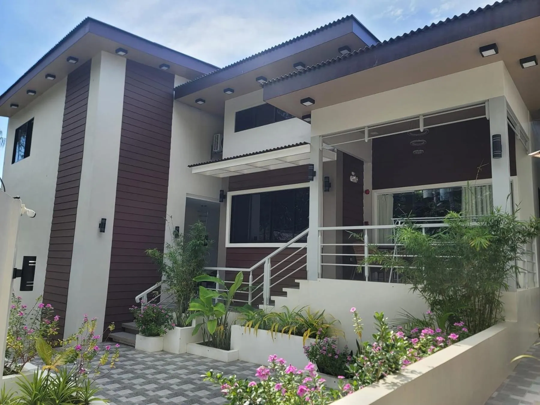 Grospe Resort Boracay