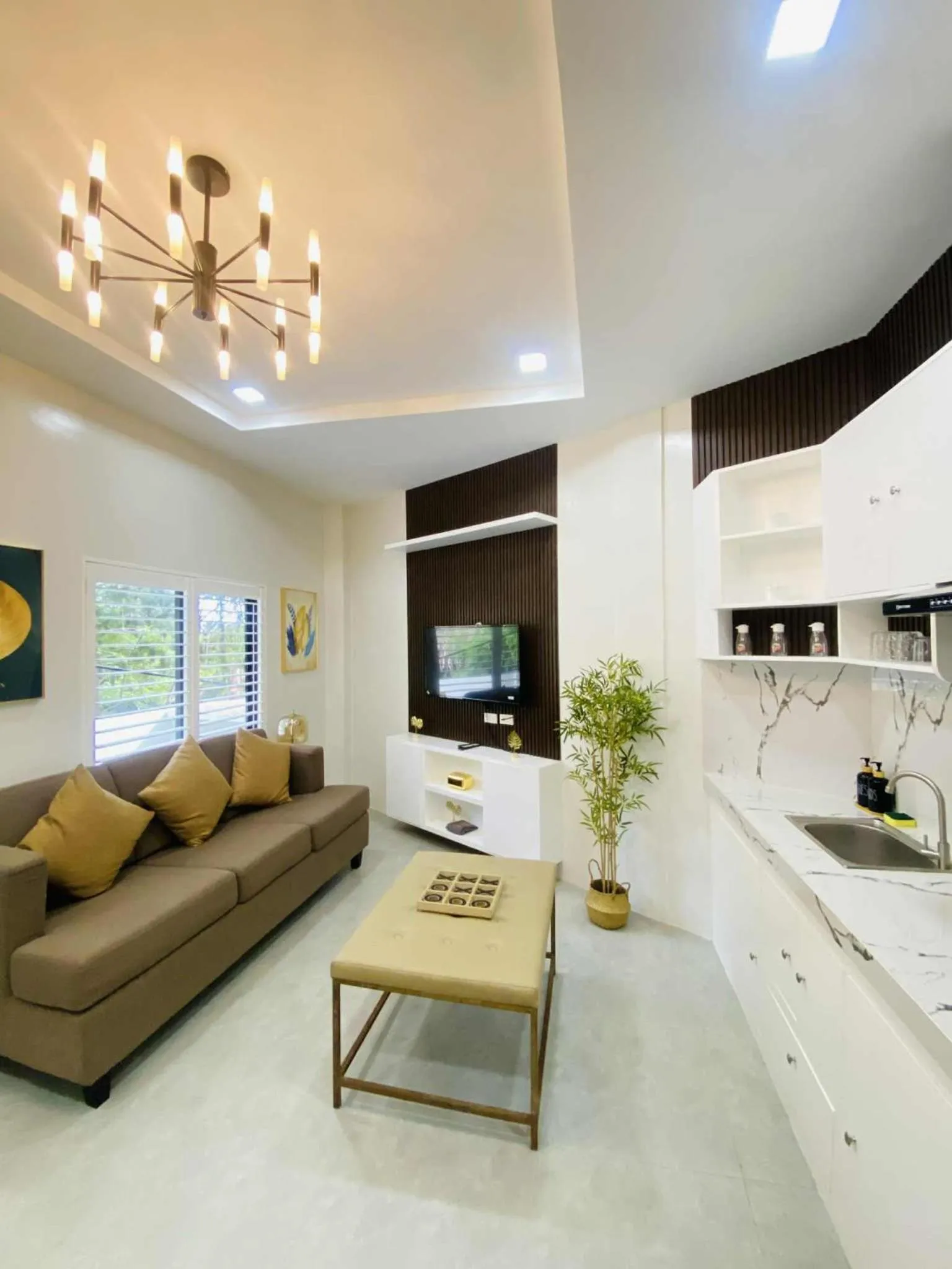 Grospe Resort Boracay