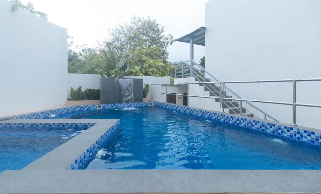 Grospe Resort Boracay