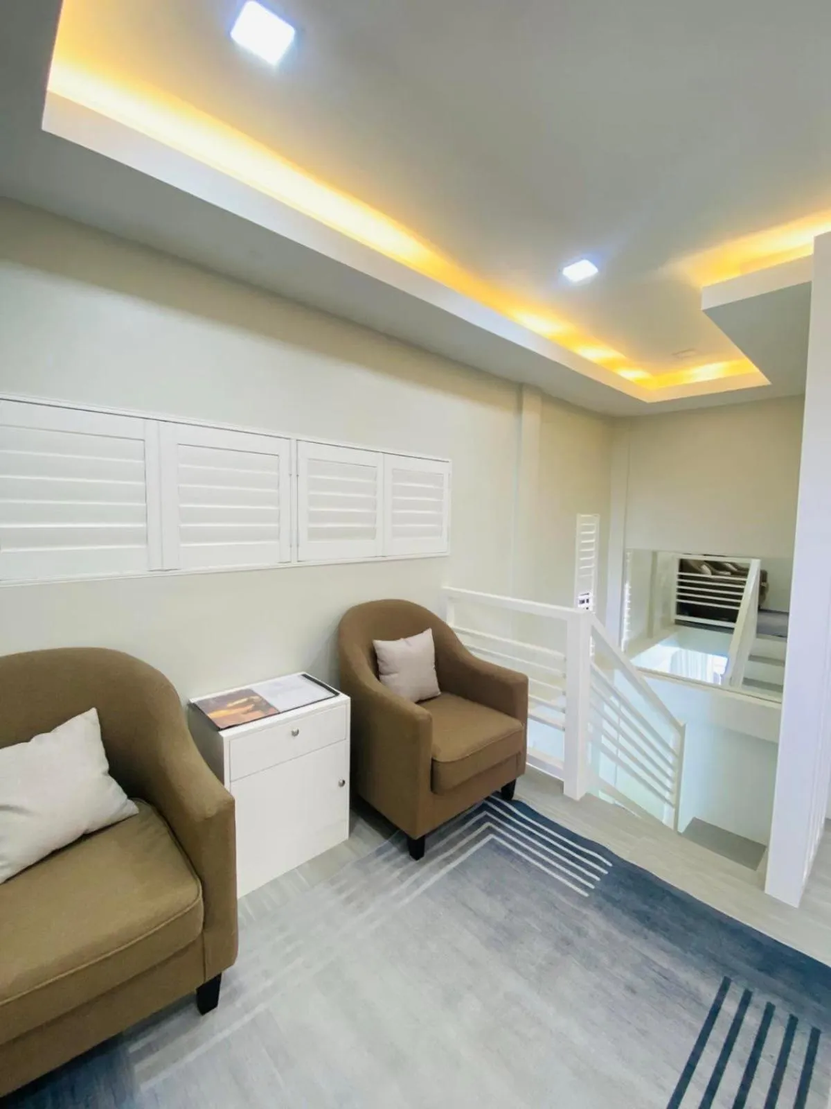 Grospe Resort Boracay