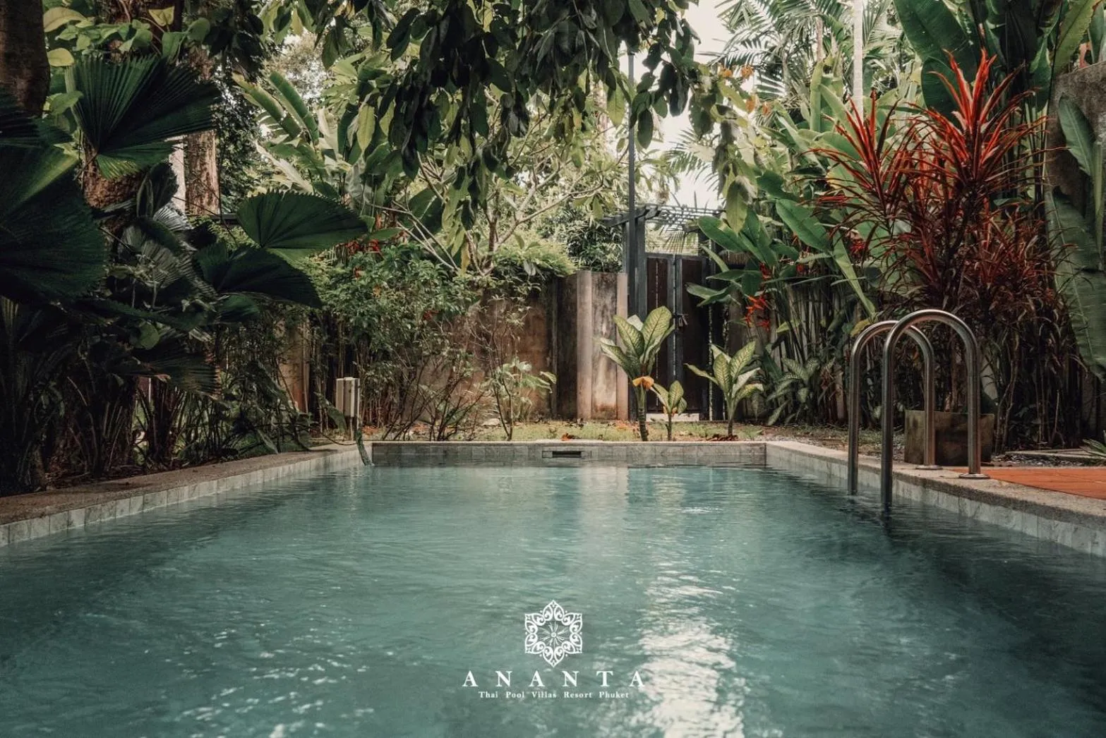 Ananta Thai Pool Villas Resort Phuket