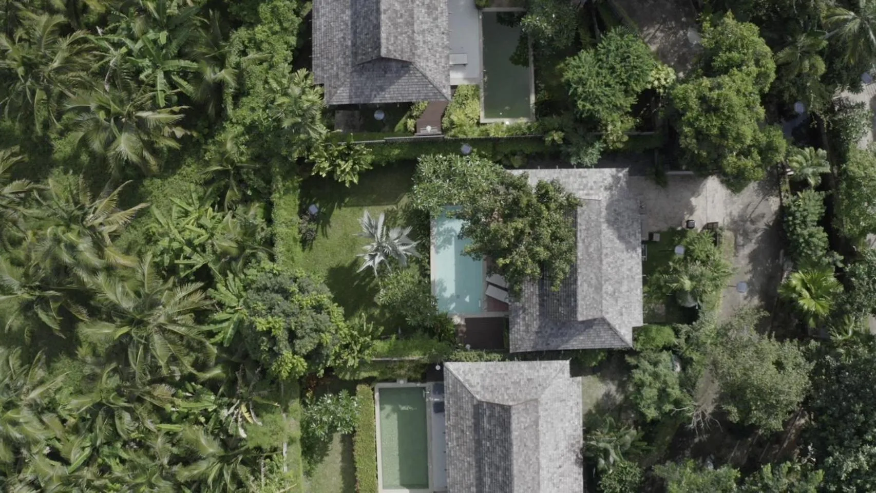 Ananta Thai Pool Villas Resort Phuket