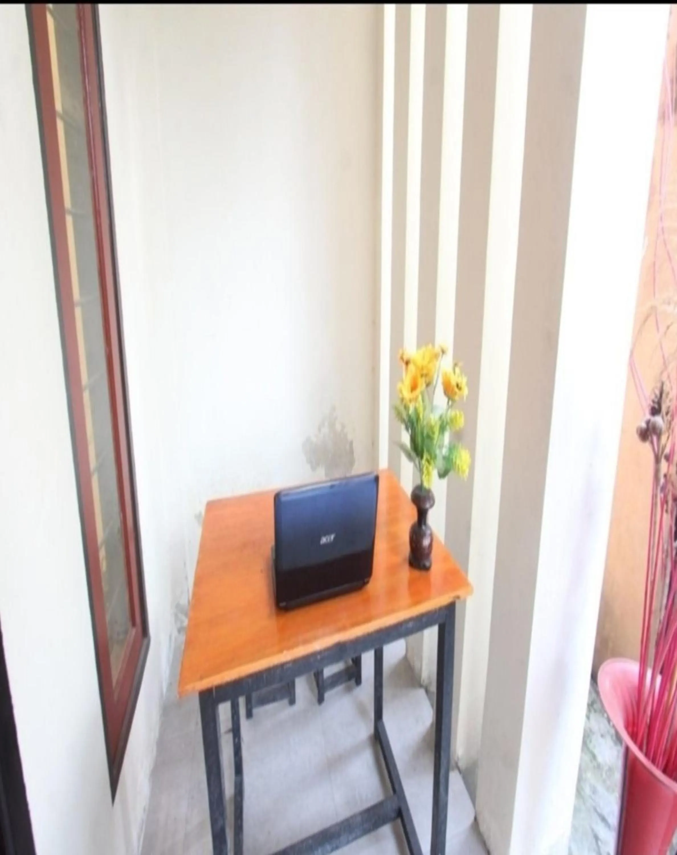 Lobby or reception in Hotel O Pondok Anie SyariahNearJembatan Siak