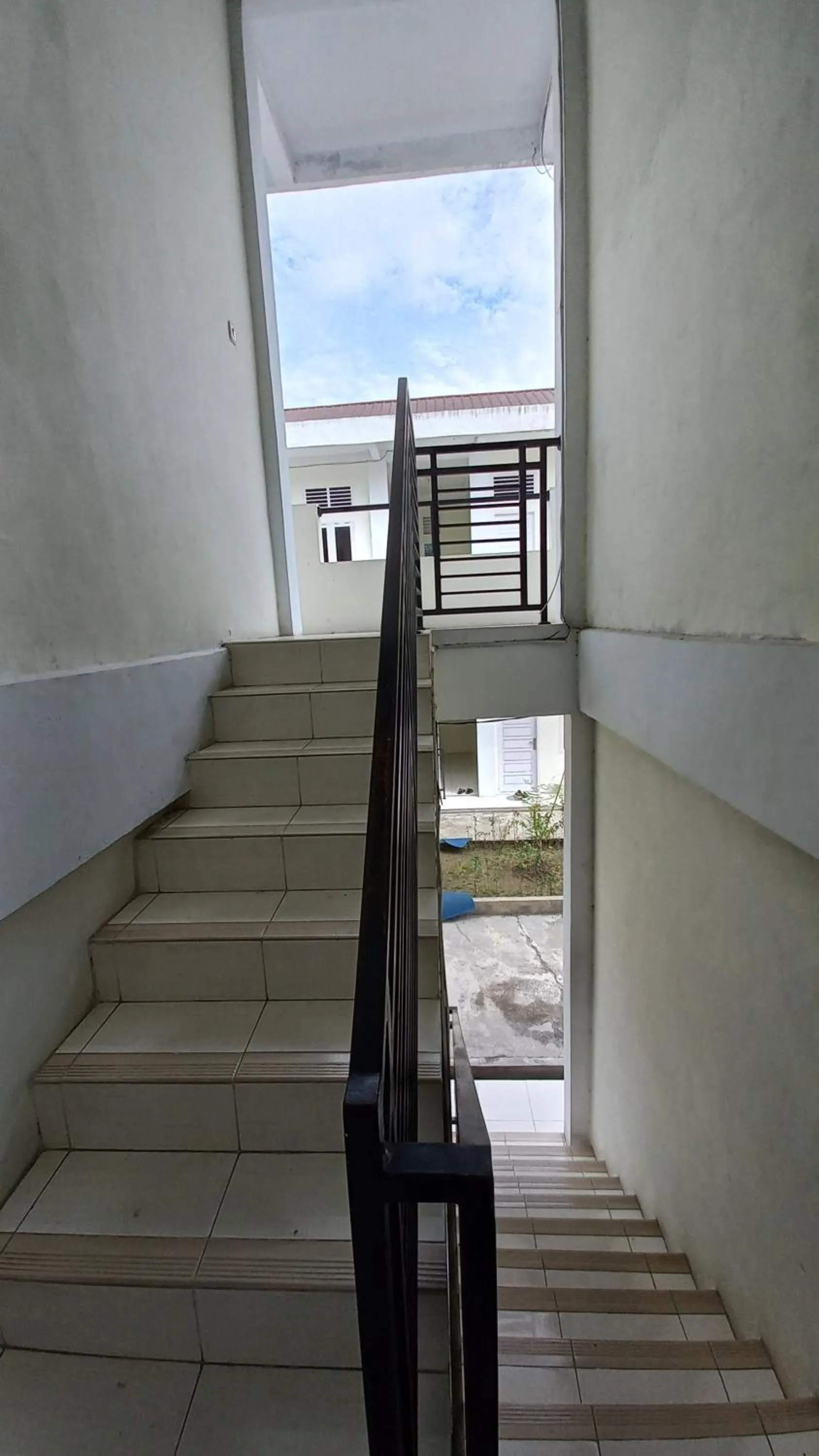 Lobby or reception in Hotel O Pondok Anie SyariahNearJembatan Siak