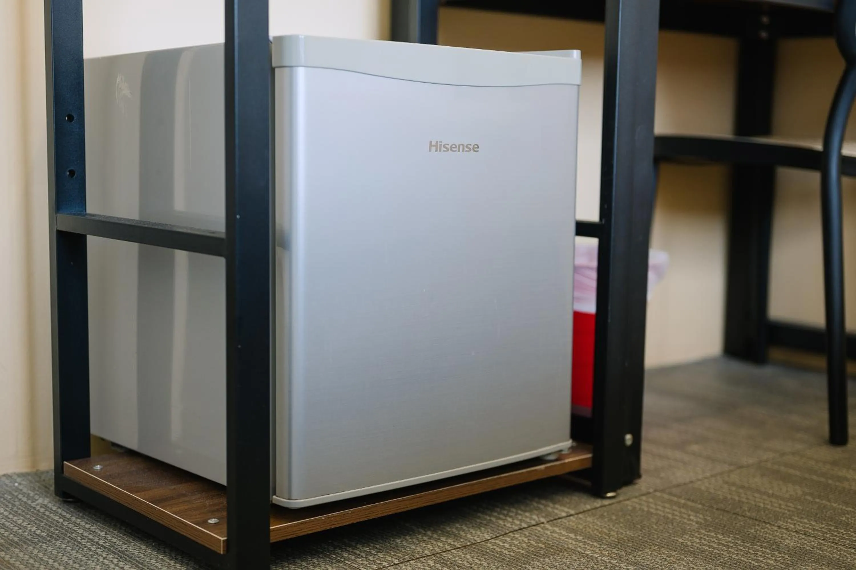 Coffee/tea facilities in The Concept Hotel Melaka City