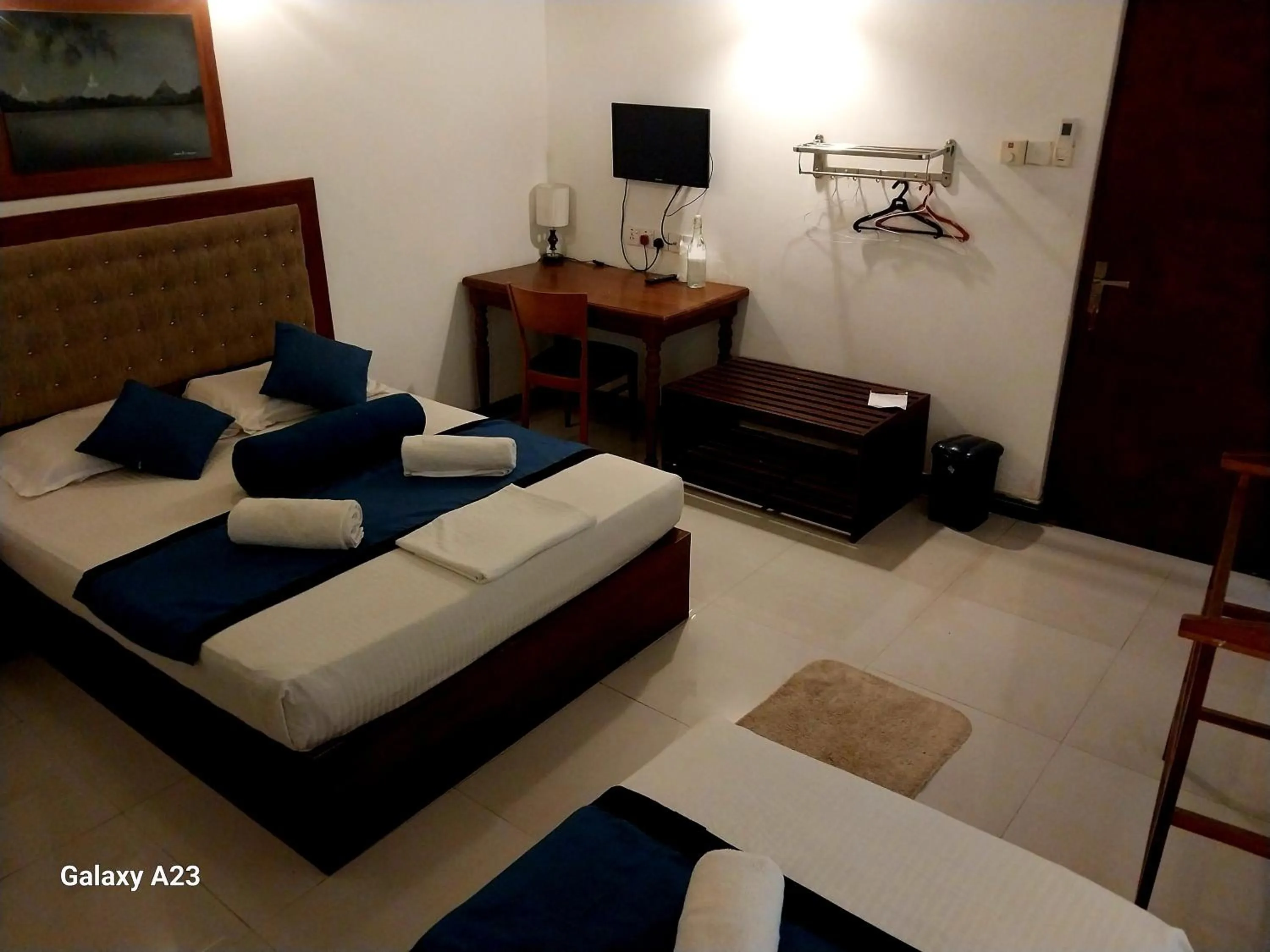 Bed in Sadula Holiday Resort