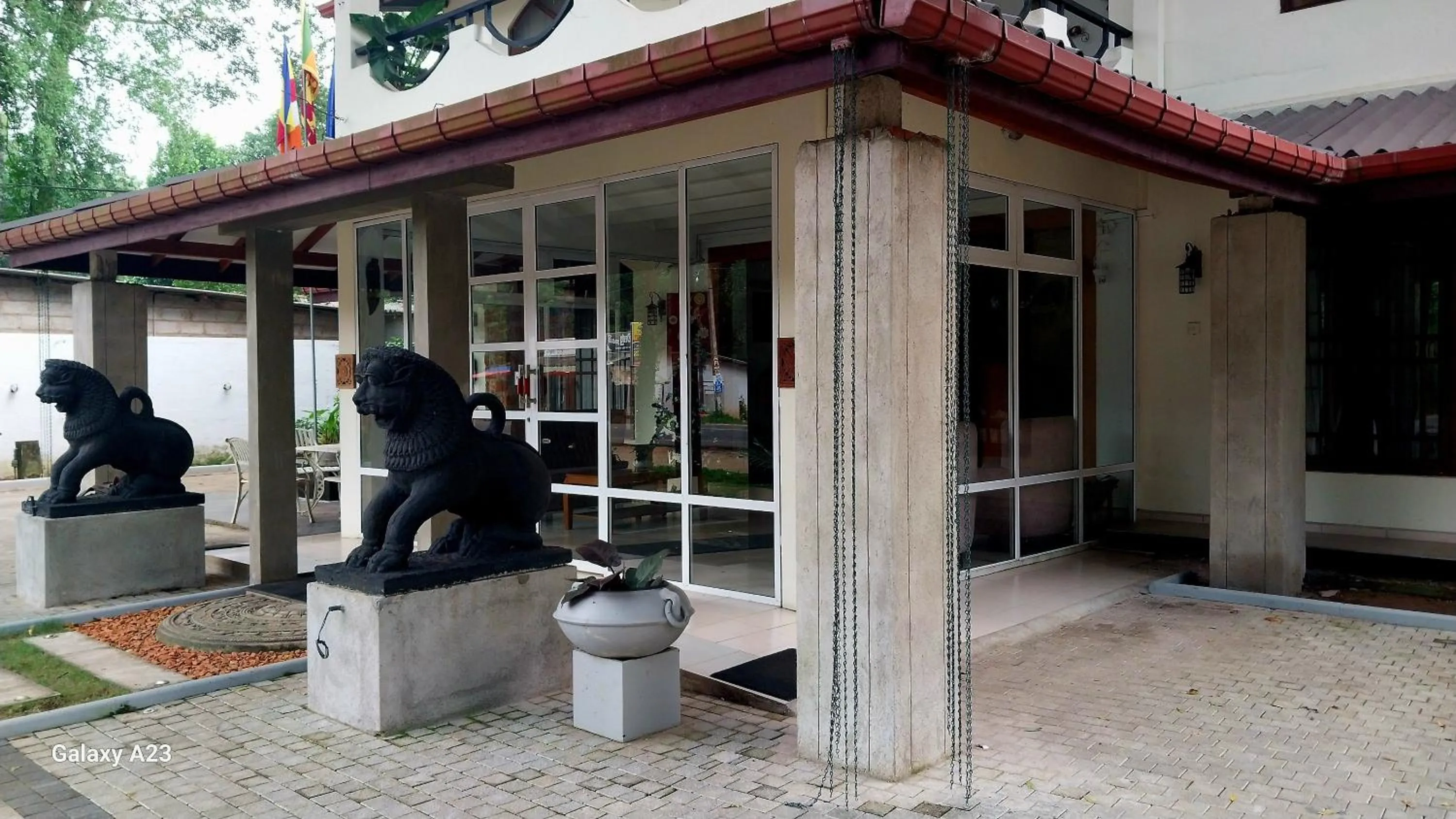 Sadula Holiday Resort